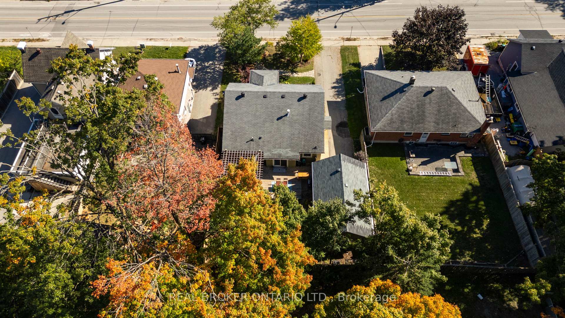 Photo 38 of 38 Grove Street, Barrie, Codrington — HOMEH