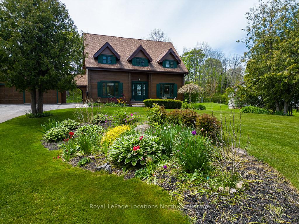 Photo 5 of 112 Algonquin Drive, Meaford — HOMEH