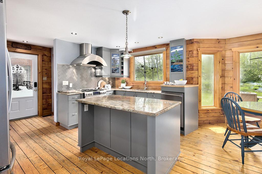 Photo 7 of 112 Algonquin Drive, Meaford — HOMEH