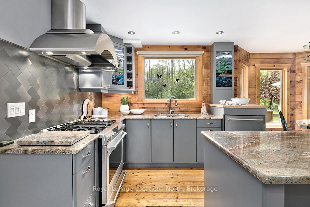 Photo 3 of 112 Algonquin Drive, Meaford — HOMEH