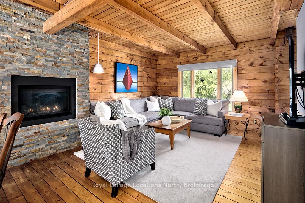 Photo 4 of 112 Algonquin Drive, Meaford — HOMEH