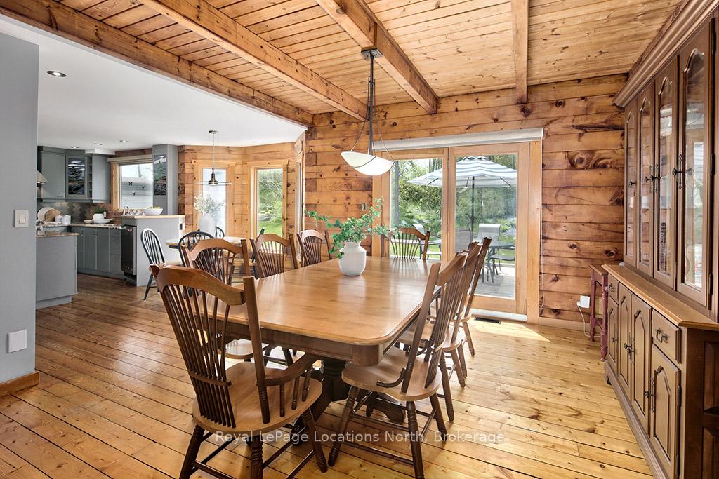Photo 9 of 112 Algonquin Drive, Meaford — HOMEH