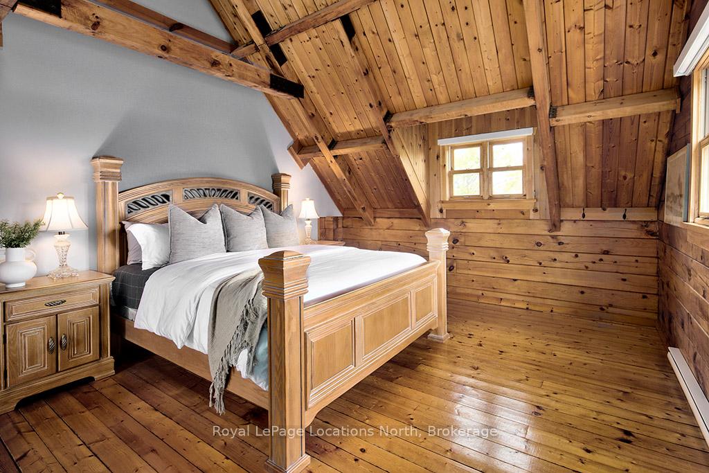 Photo 12 of 112 Algonquin Drive, Meaford — HOMEH