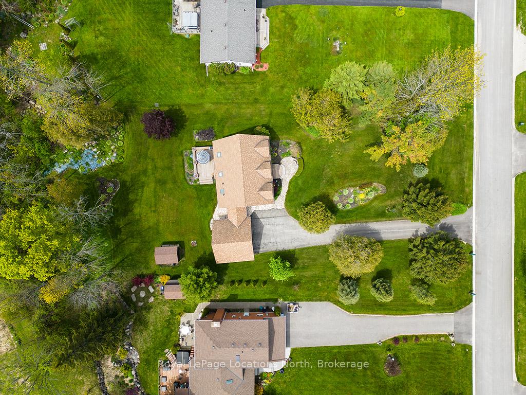 Photo 19 of 112 Algonquin Drive, Meaford — HOMEH