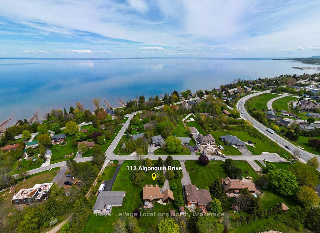 Photo 20 of 112 Algonquin Drive, Meaford — HOMEH