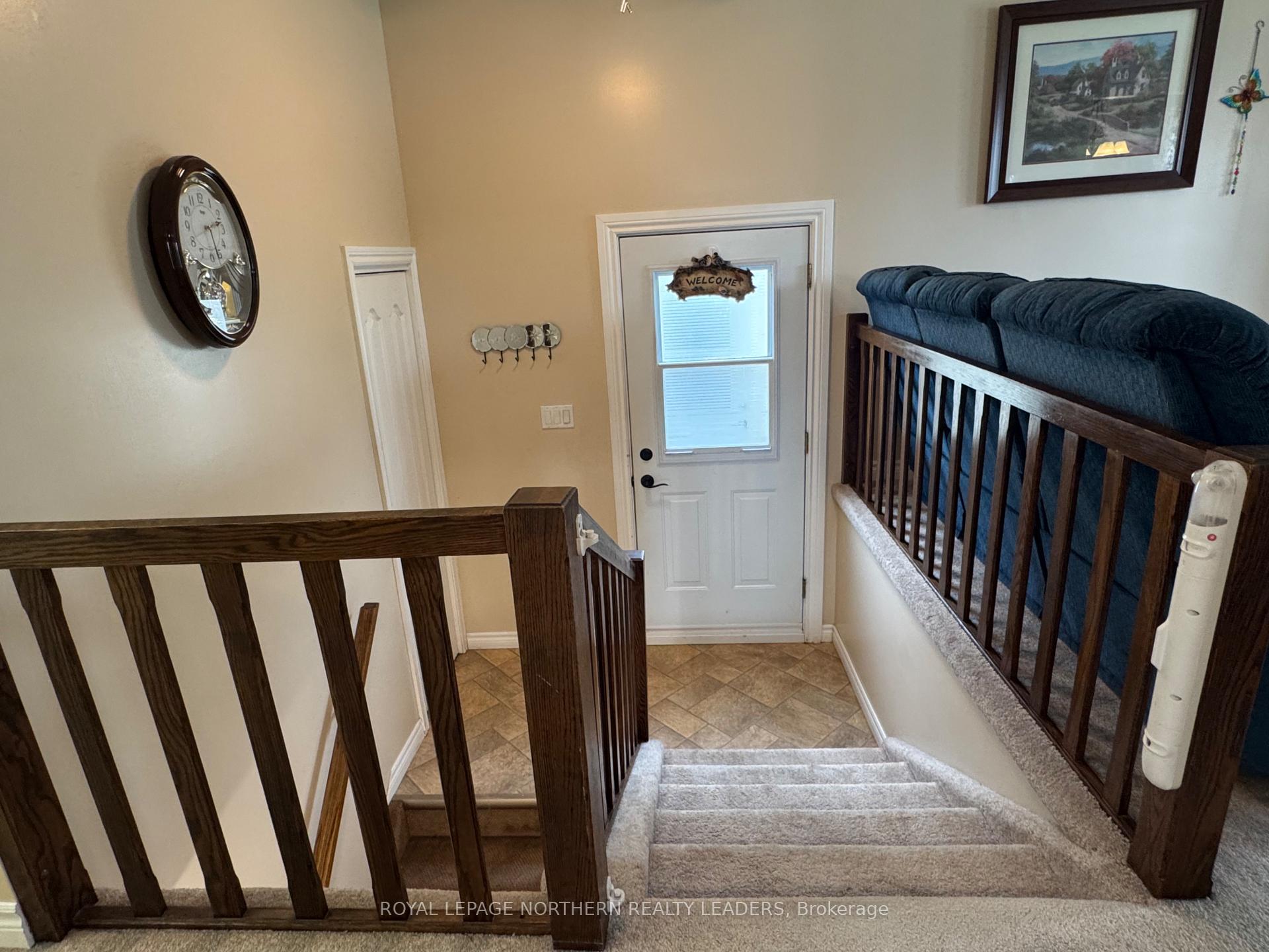 Photo 7 of 159 Eric Crescent, Timmins, SP - Main Area — HOMEH