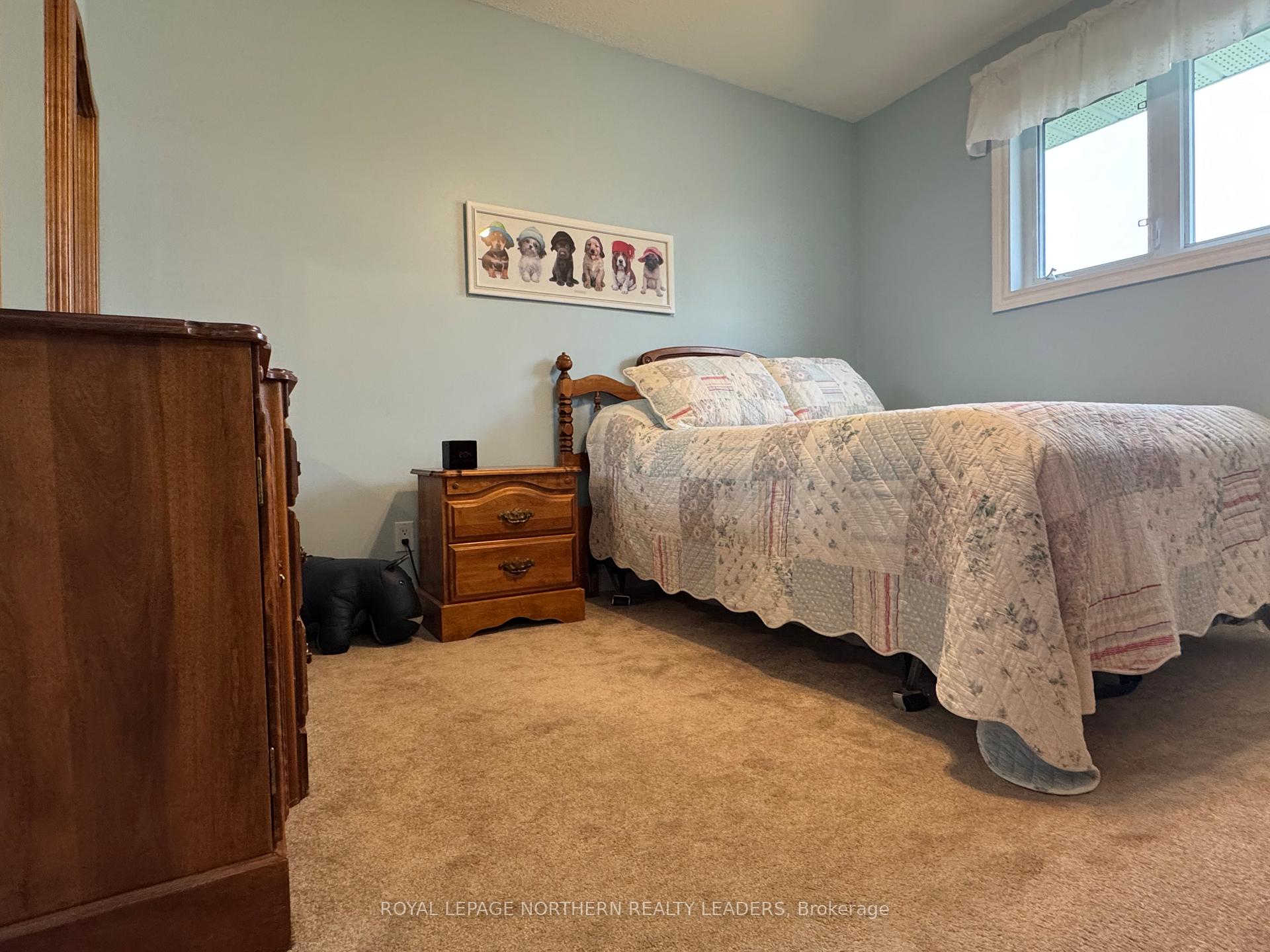 Photo 14 of 159 Eric Crescent, Timmins, SP - Main Area — HOMEH