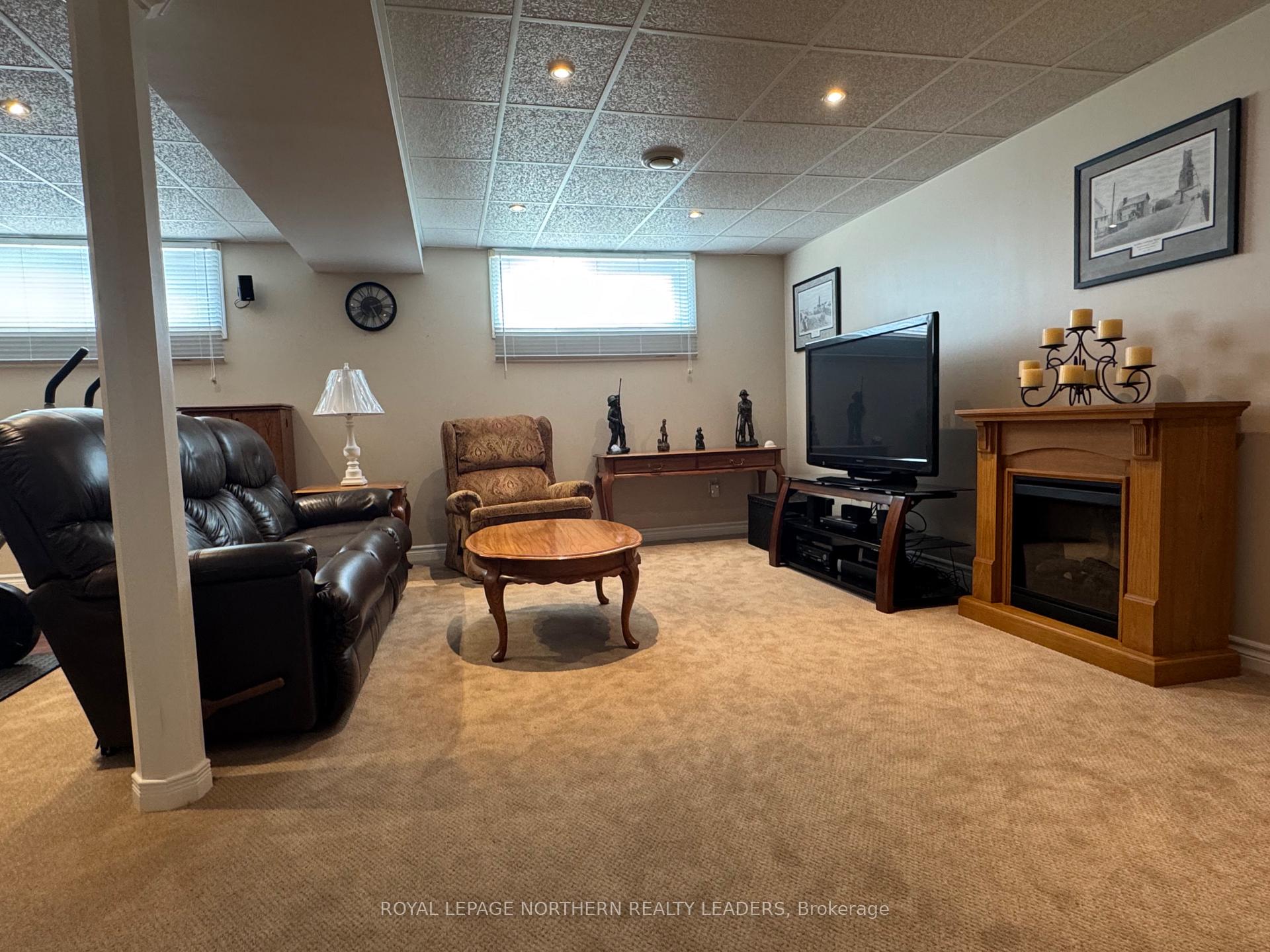 Photo 17 of 159 Eric Crescent, Timmins, SP - Main Area — HOMEH