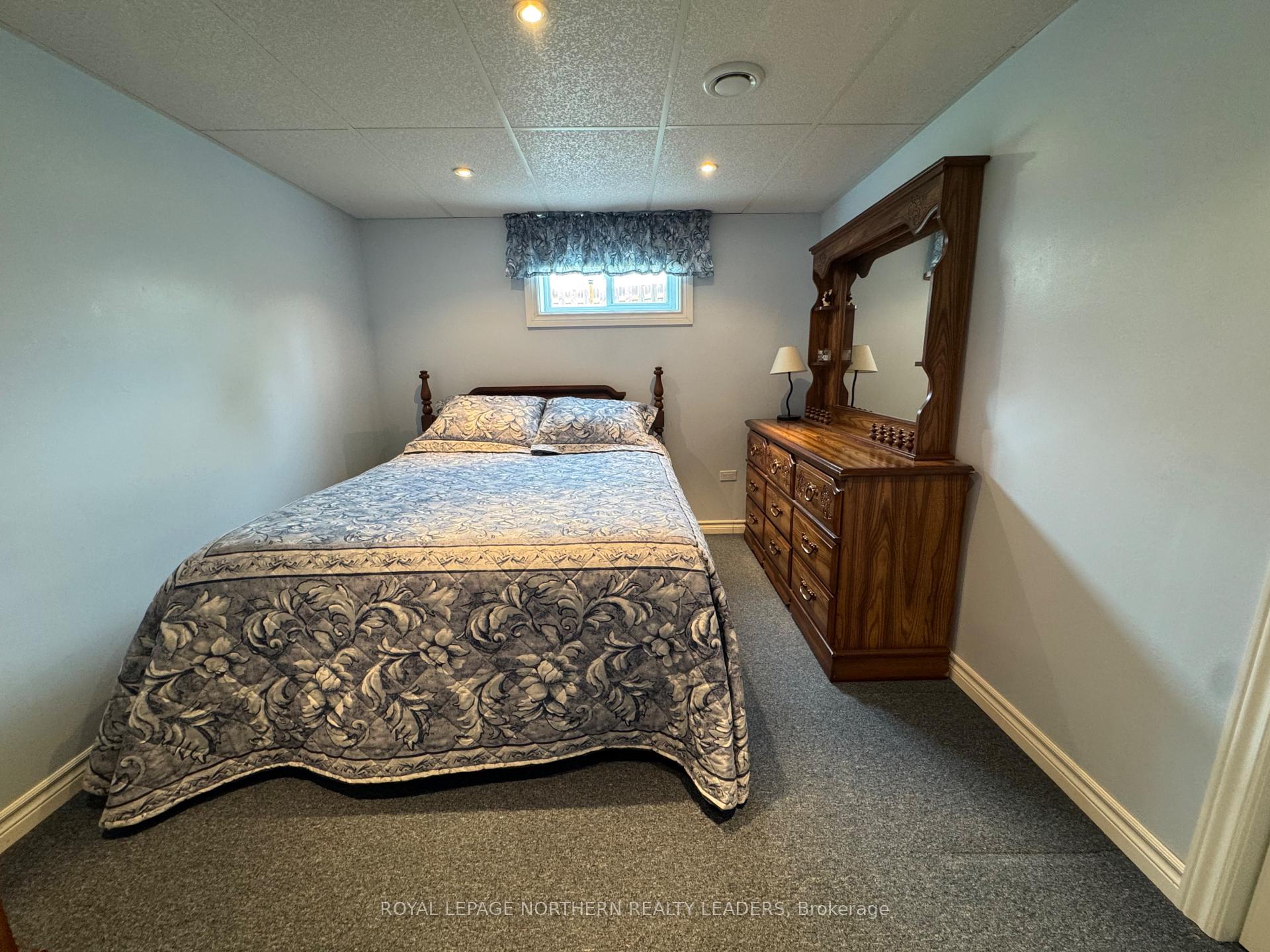 Photo 13 of 159 Eric Crescent, Timmins, SP - Main Area — HOMEH
