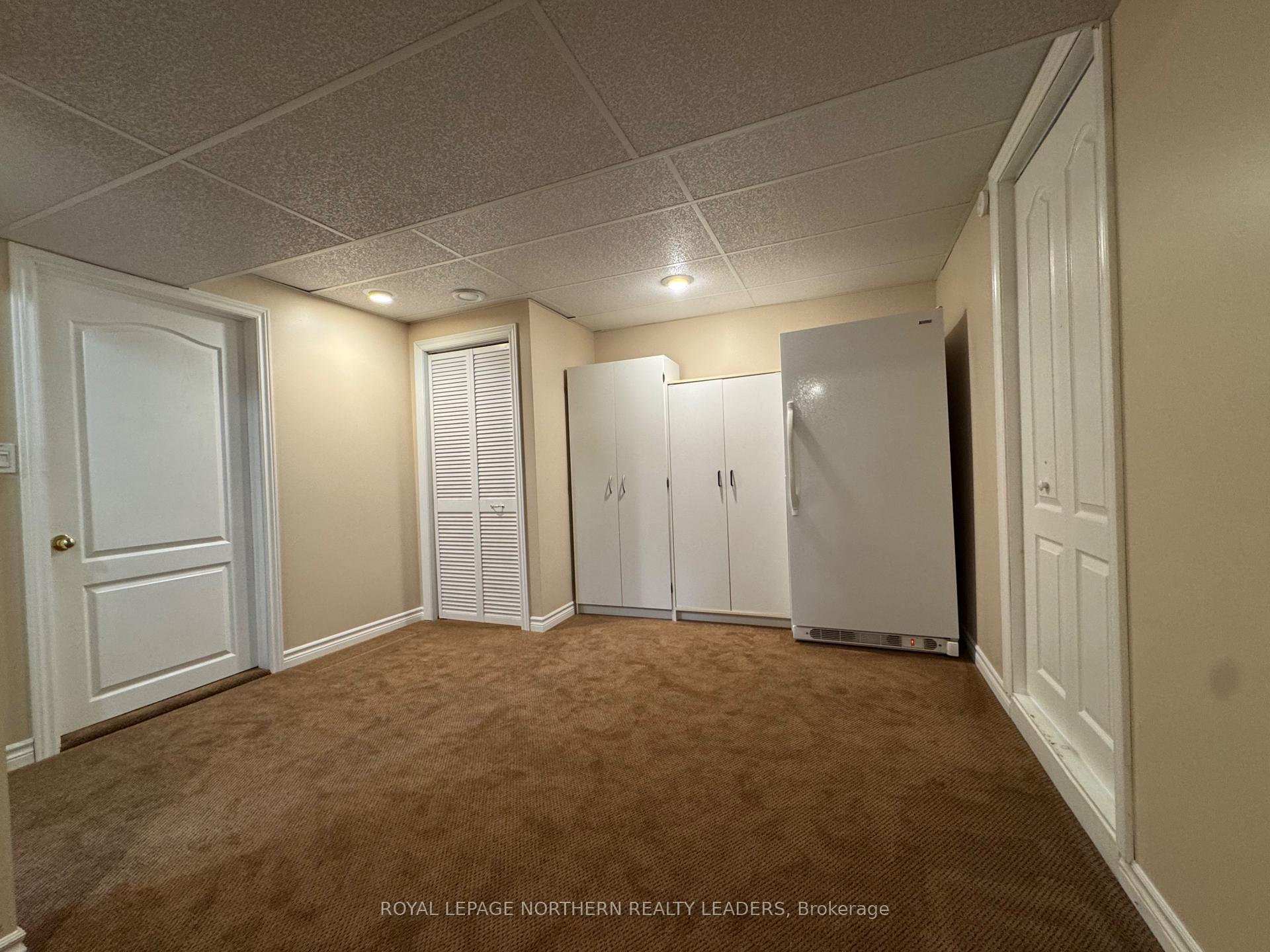 Photo 19 of 159 Eric Crescent, Timmins, SP - Main Area — HOMEH