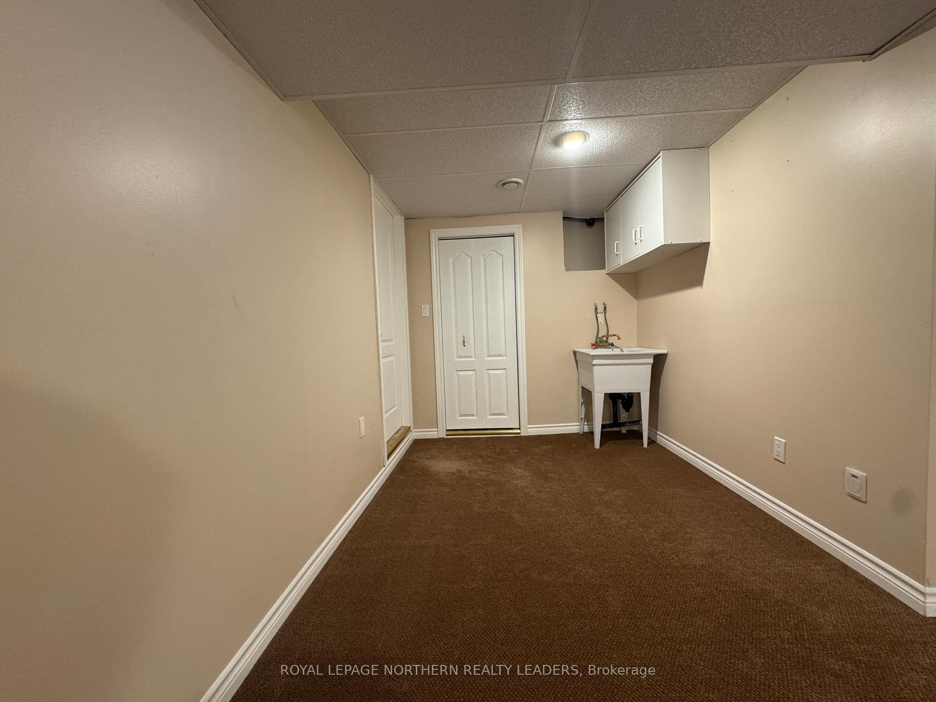 Photo 28 of 159 Eric Crescent, Timmins, SP - Main Area — HOMEH