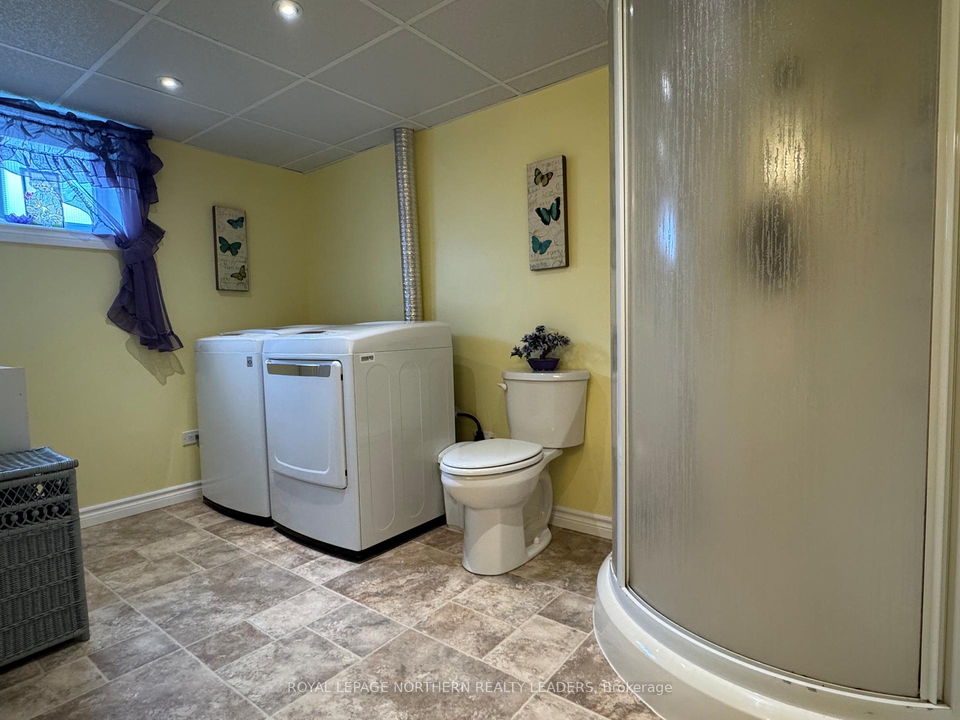 Photo 21 of 159 Eric Crescent, Timmins, SP - Main Area — HOMEH