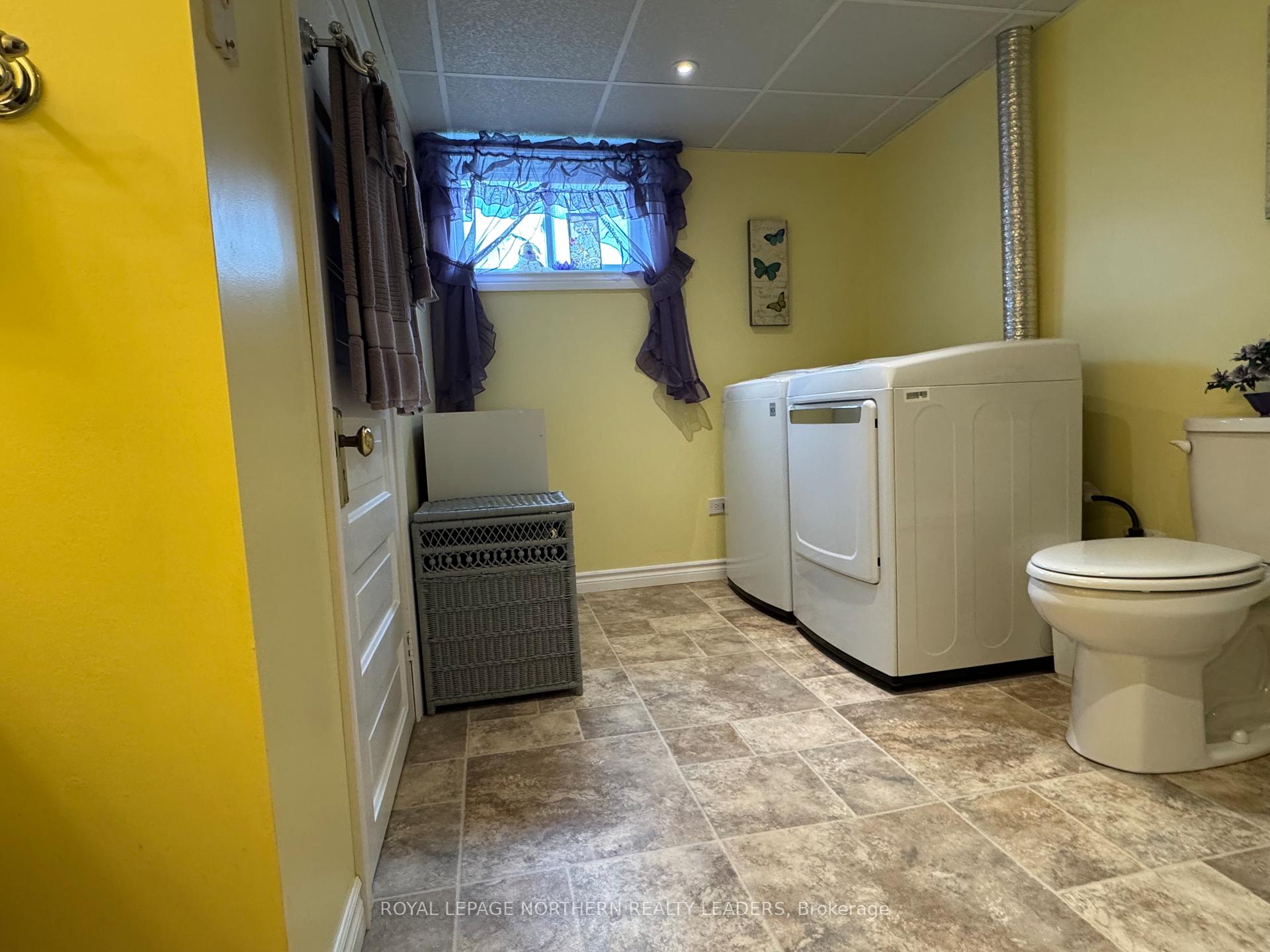 Photo 23 of 159 Eric Crescent, Timmins, SP - Main Area — HOMEH