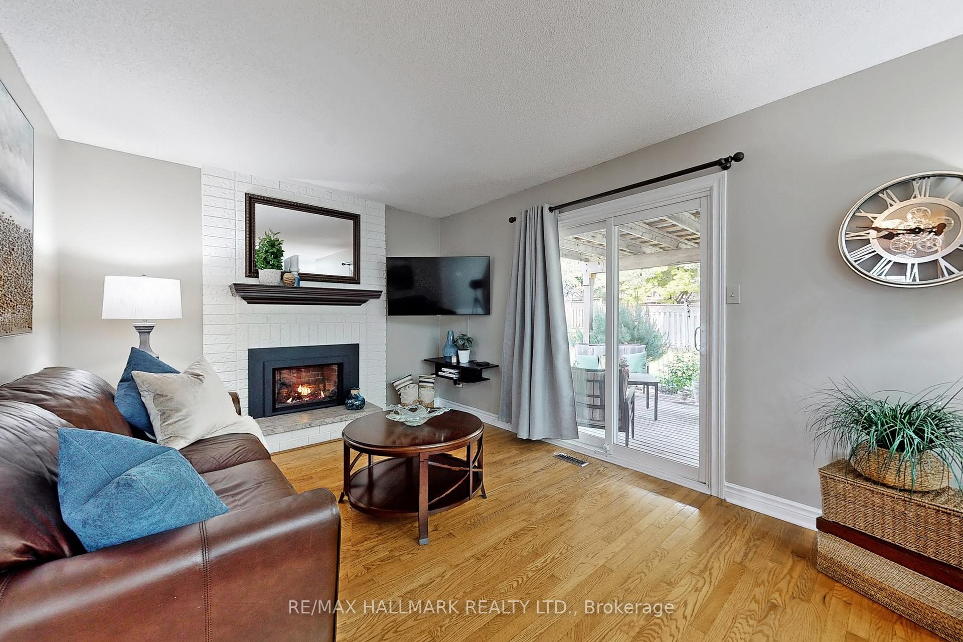 Photo 28 of 8 Stearns Court, Ajax, Central West — HOMEH