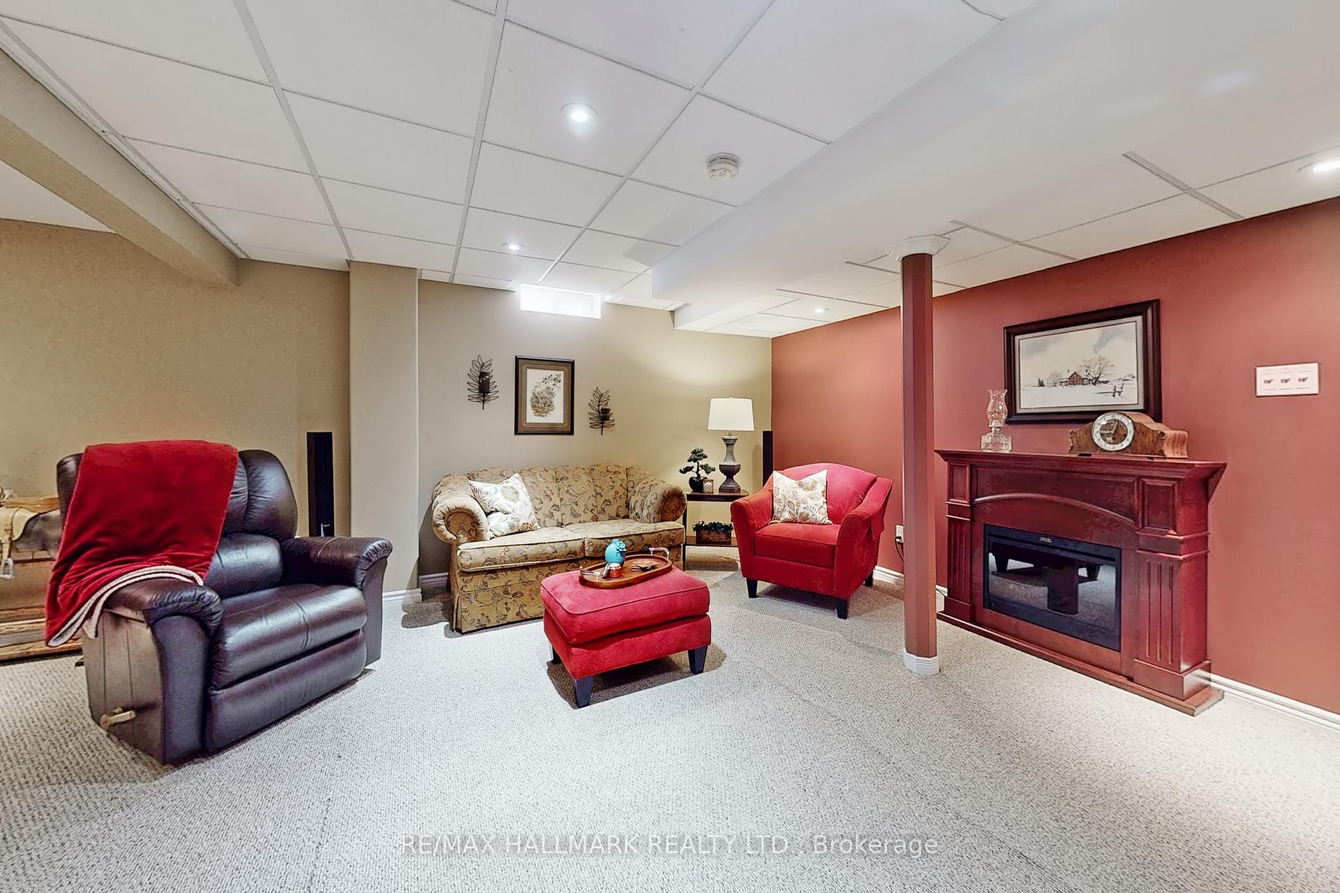 Photo 30 of 8 Stearns Court, Ajax, Central West — HOMEH