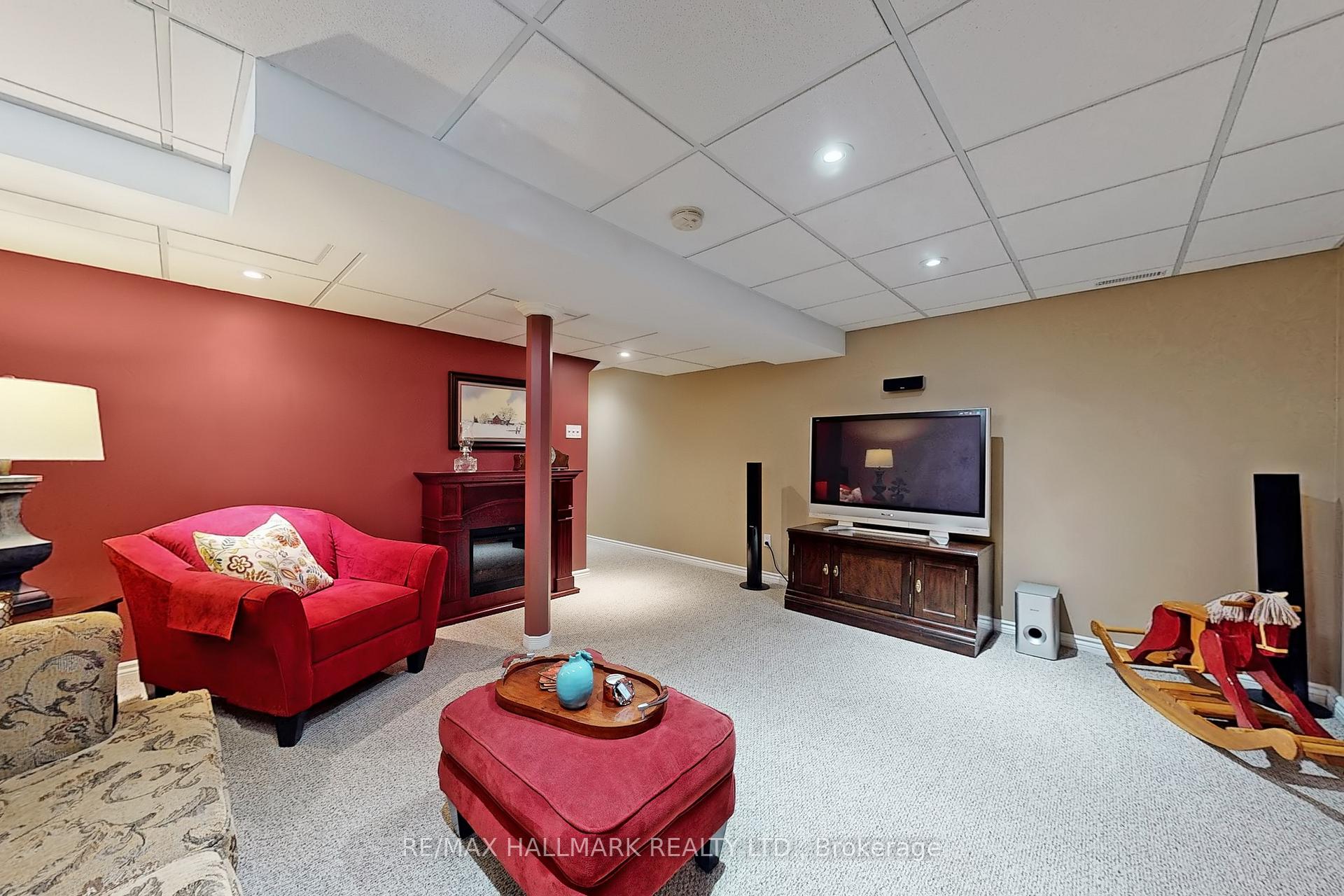 Photo 39 of 8 Stearns Court, Ajax, Central West — HOMEH
