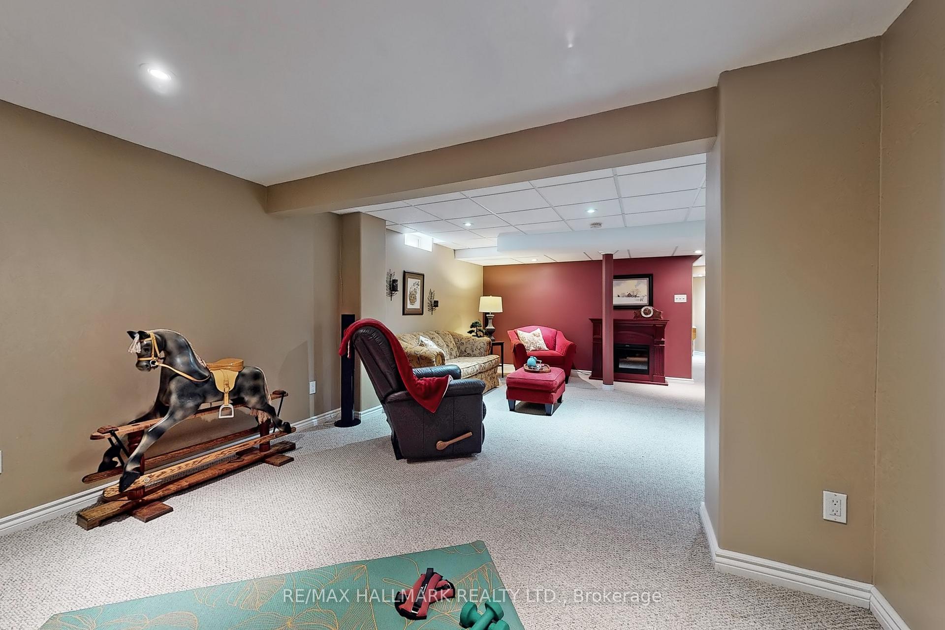 Photo 32 of 8 Stearns Court, Ajax, Central West — HOMEH