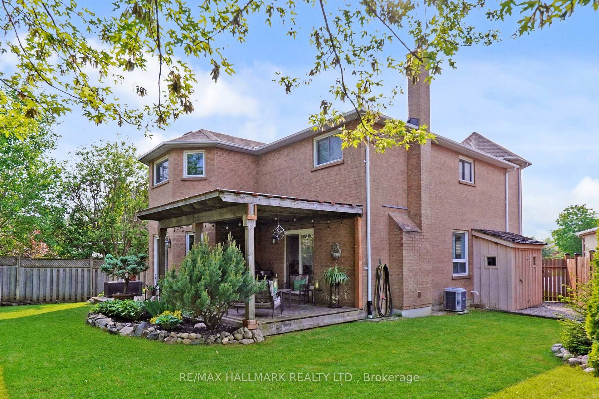 Photo 33 of 8 Stearns Court, Ajax, Central West — HOMEH