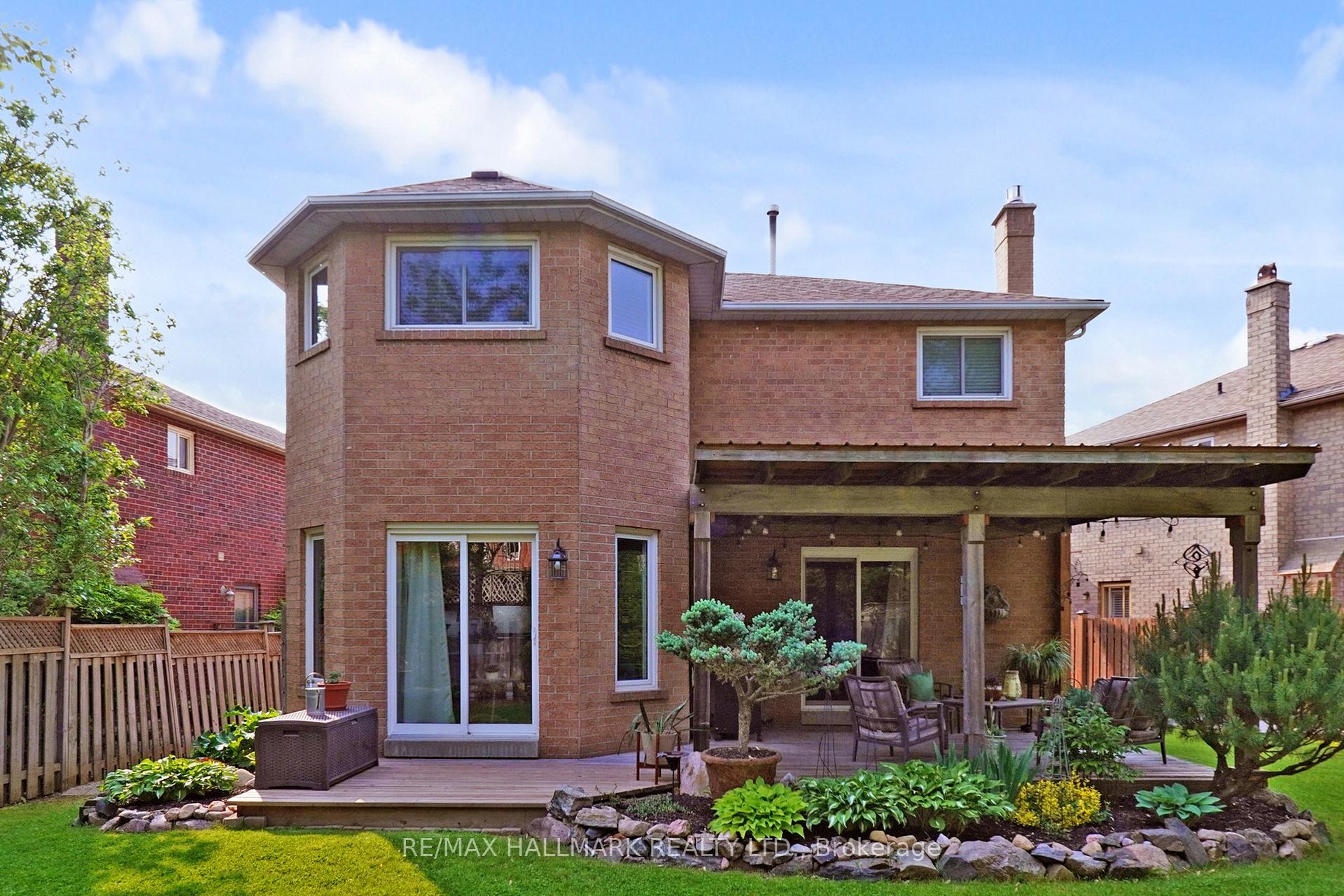 Photo 44 of 8 Stearns Court, Ajax, Central West — HOMEH