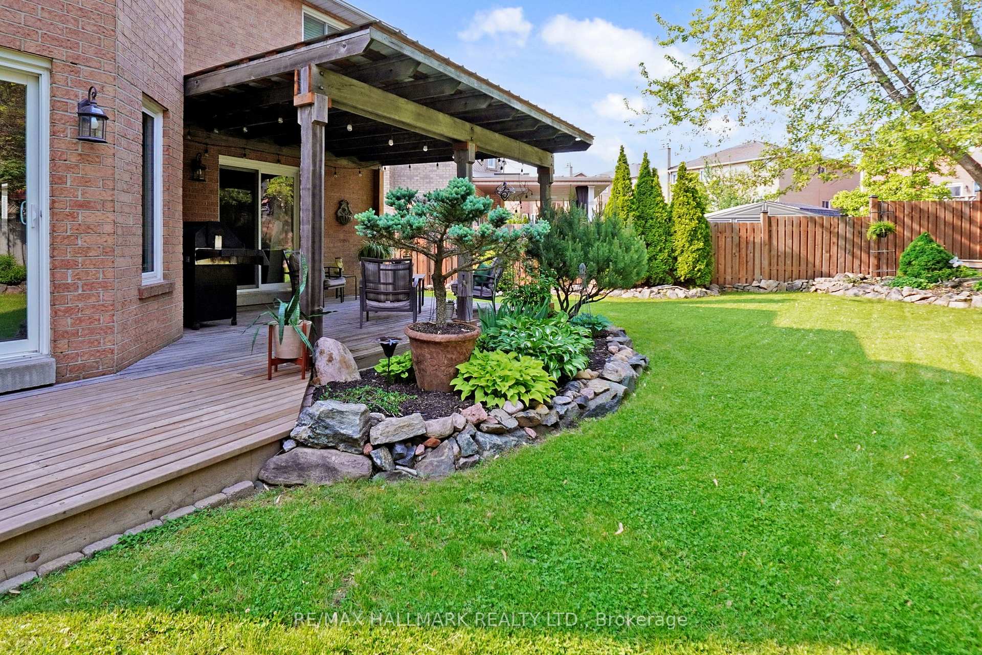 Photo 37 of 8 Stearns Court, Ajax, Central West — HOMEH
