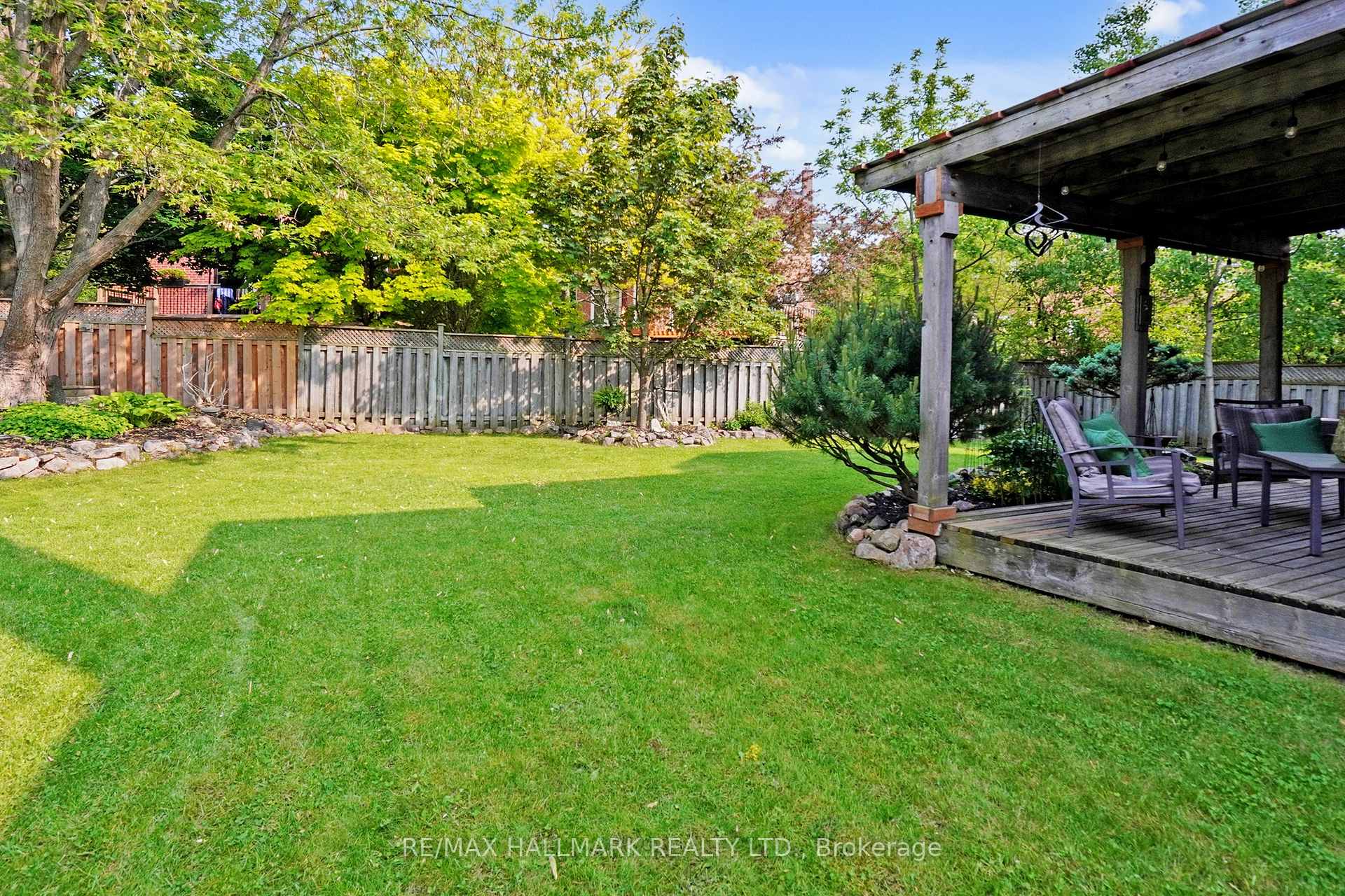 Photo 43 of 8 Stearns Court, Ajax, Central West — HOMEH