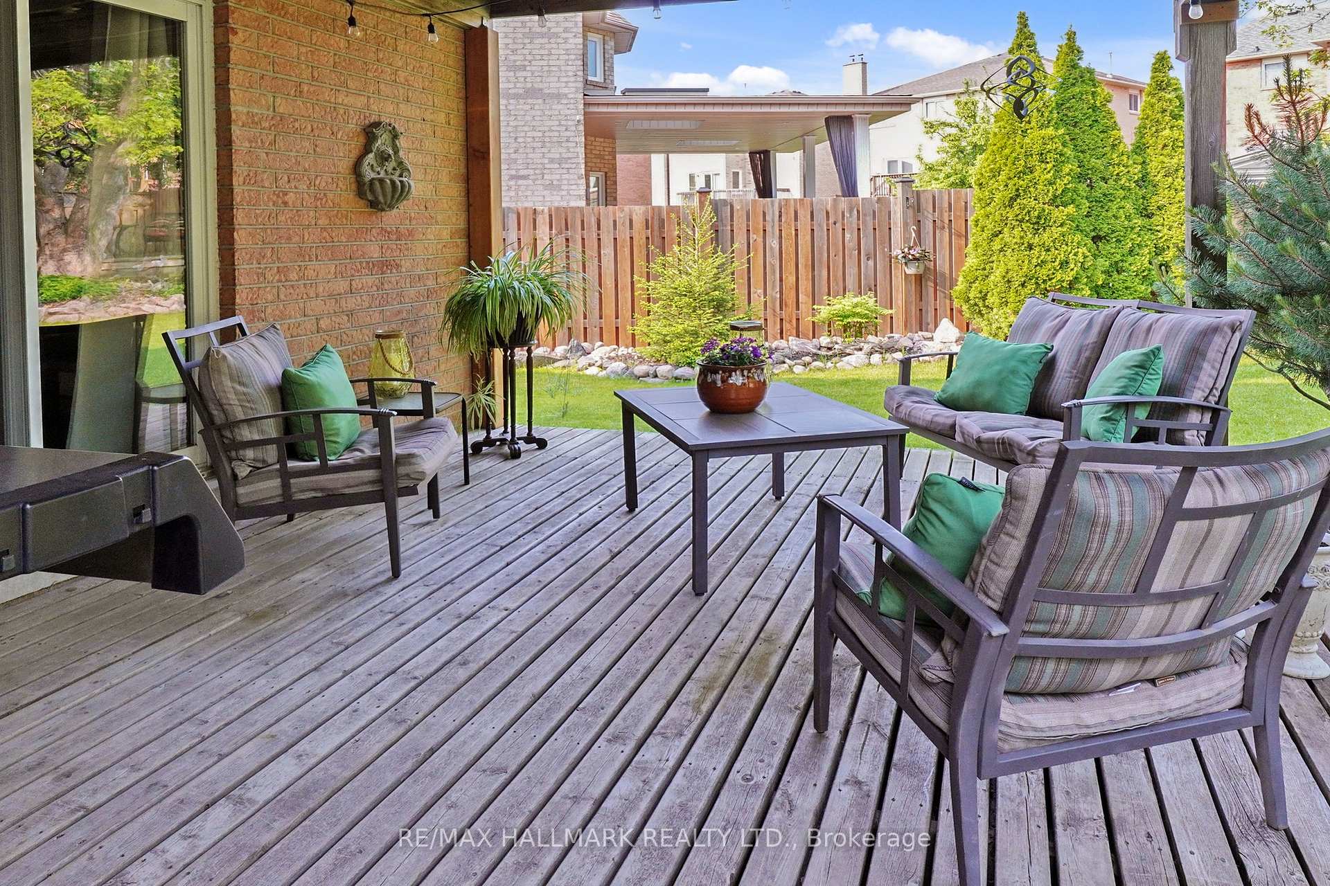Photo 42 of 8 Stearns Court, Ajax, Central West — HOMEH