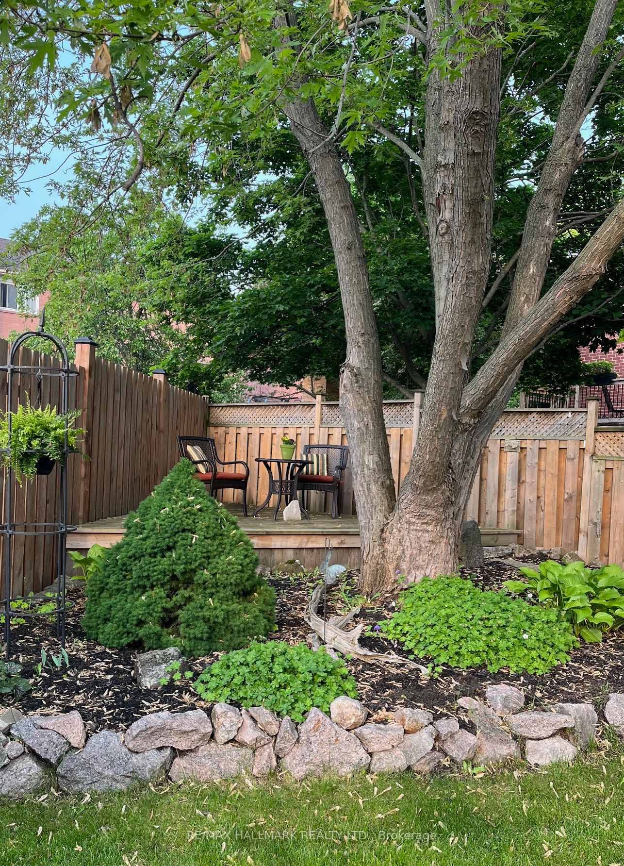 Photo 46 of 8 Stearns Court, Ajax, Central West — HOMEH