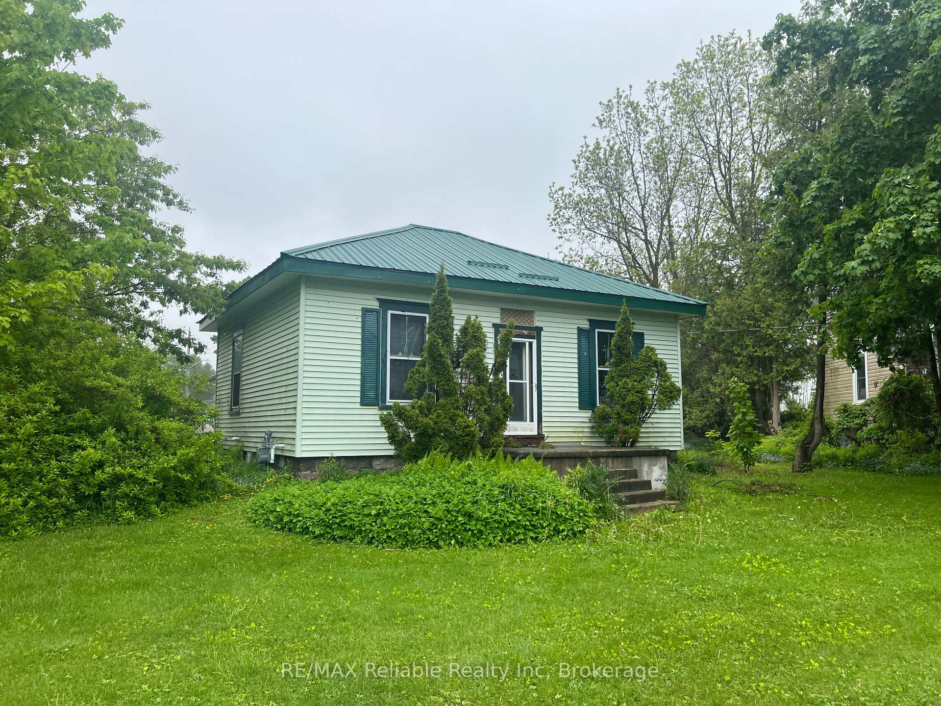 Photo 1 of 83 North Street S, Central Huron, Clinton — HOMEH