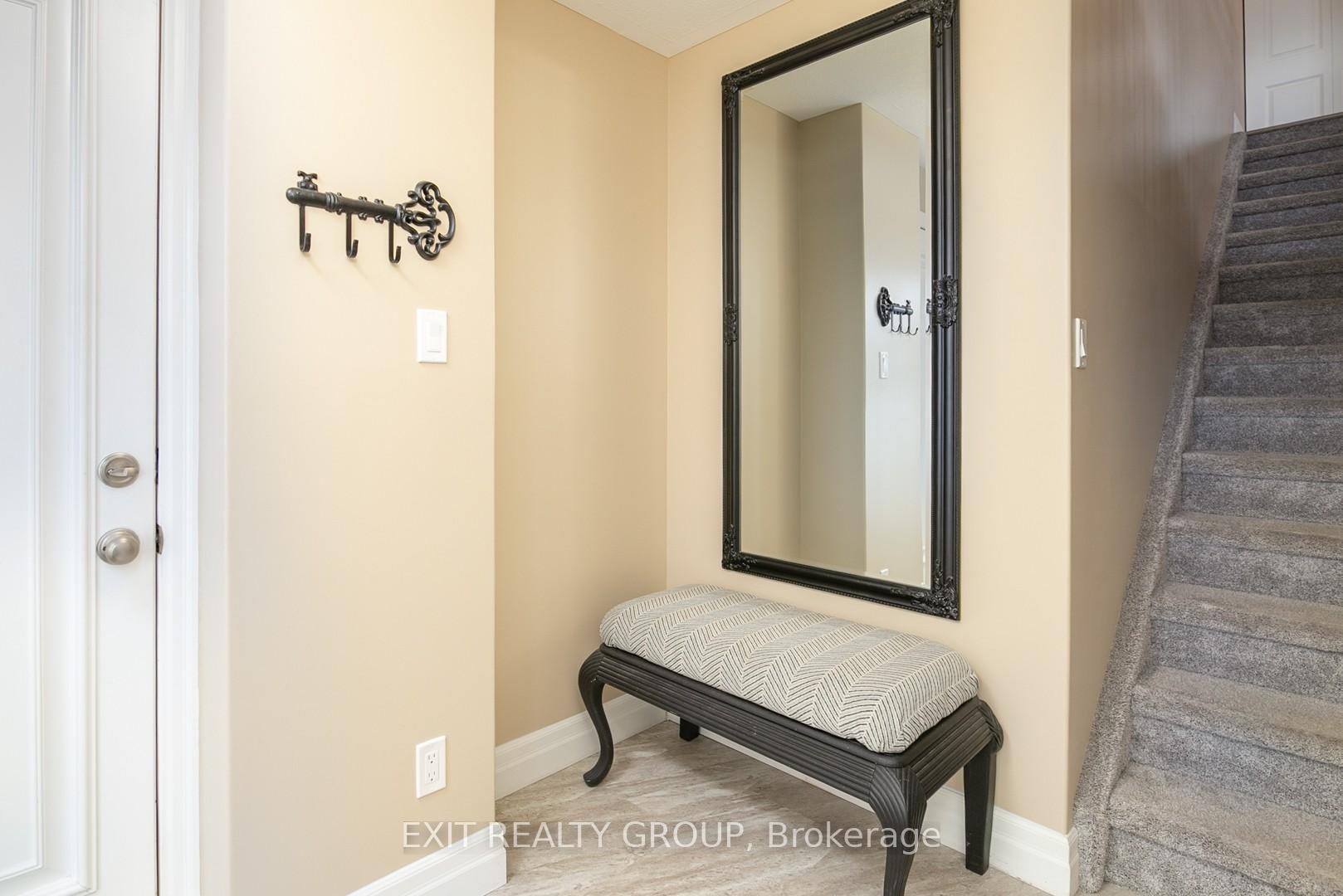 Photo 4 of 37 Caleb Crescent, Quinte West, Sidney Ward — HOMEH