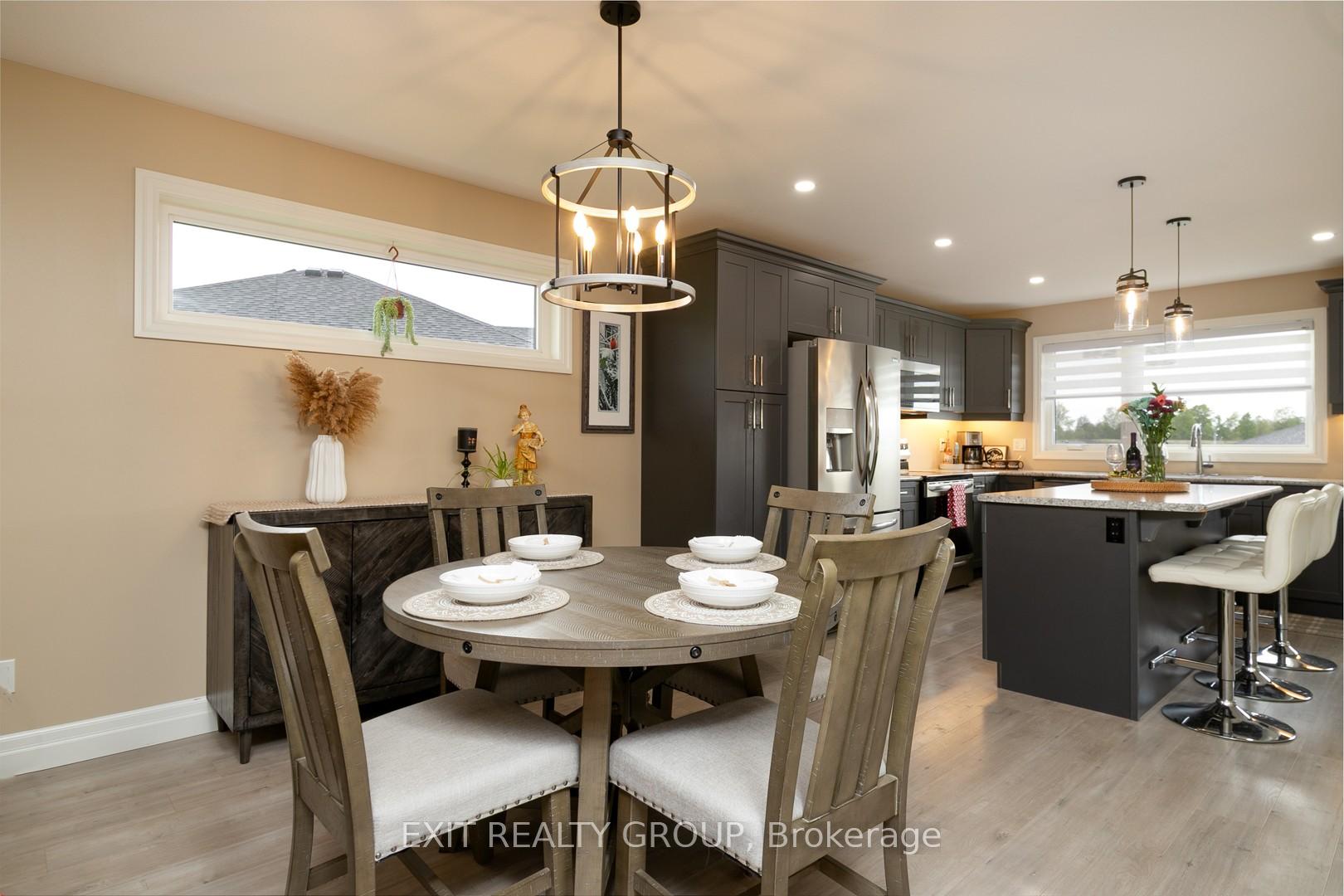 Photo 6 of 37 Caleb Crescent, Quinte West, Sidney Ward — HOMEH