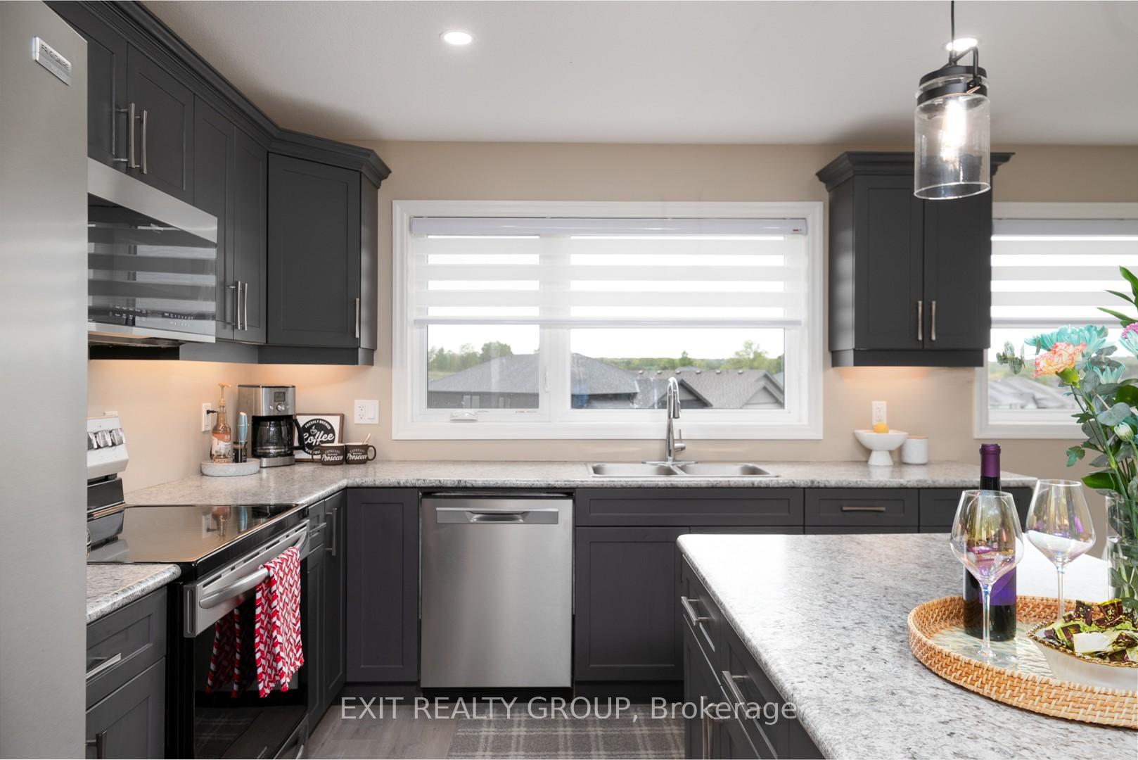 Photo 10 of 37 Caleb Crescent, Quinte West, Sidney Ward — HOMEH