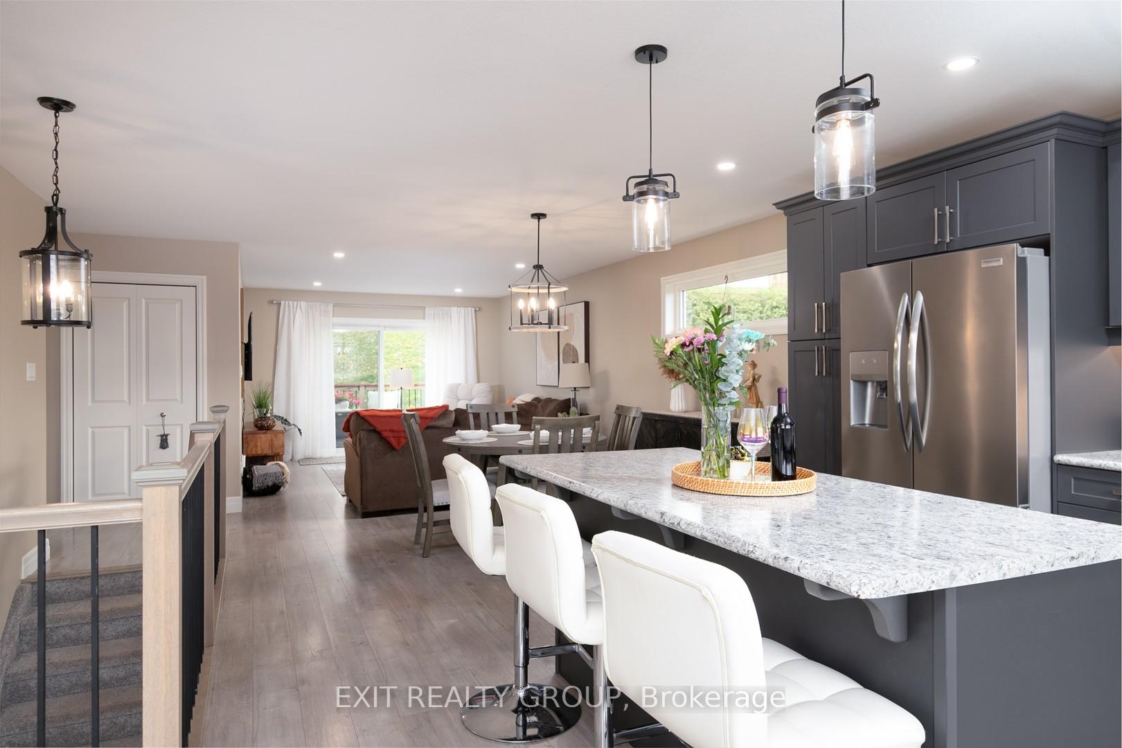 Photo 22 of 37 Caleb Crescent, Quinte West, Sidney Ward — HOMEH