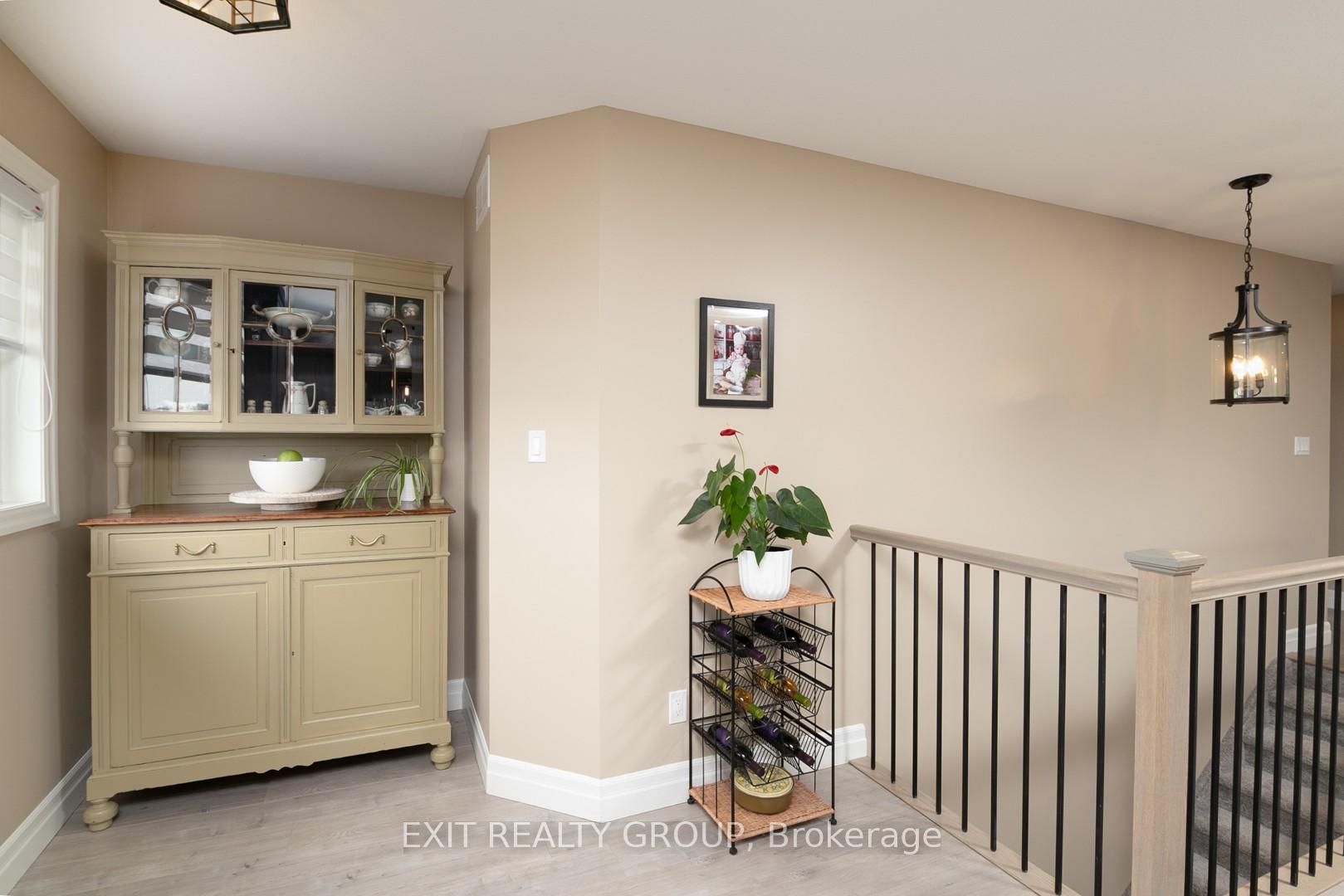 Photo 11 of 37 Caleb Crescent, Quinte West, Sidney Ward — HOMEH