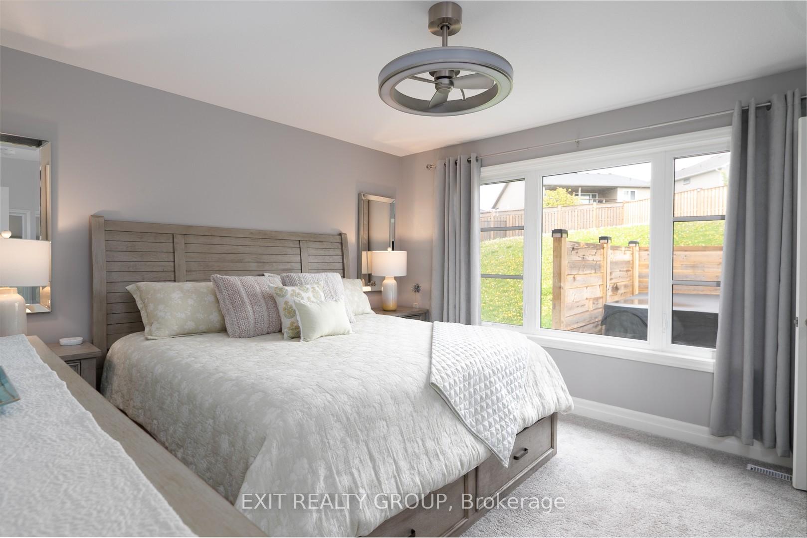 Photo 39 of 37 Caleb Crescent, Quinte West, Sidney Ward — HOMEH