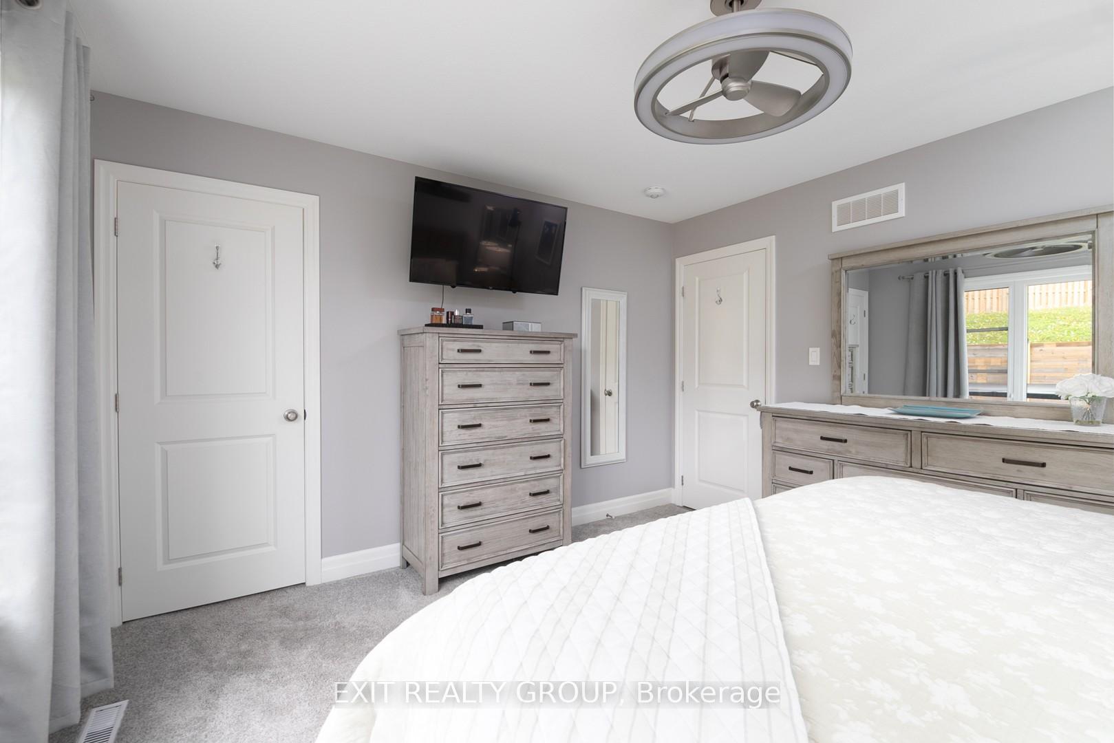 Photo 21 of 37 Caleb Crescent, Quinte West, Sidney Ward — HOMEH