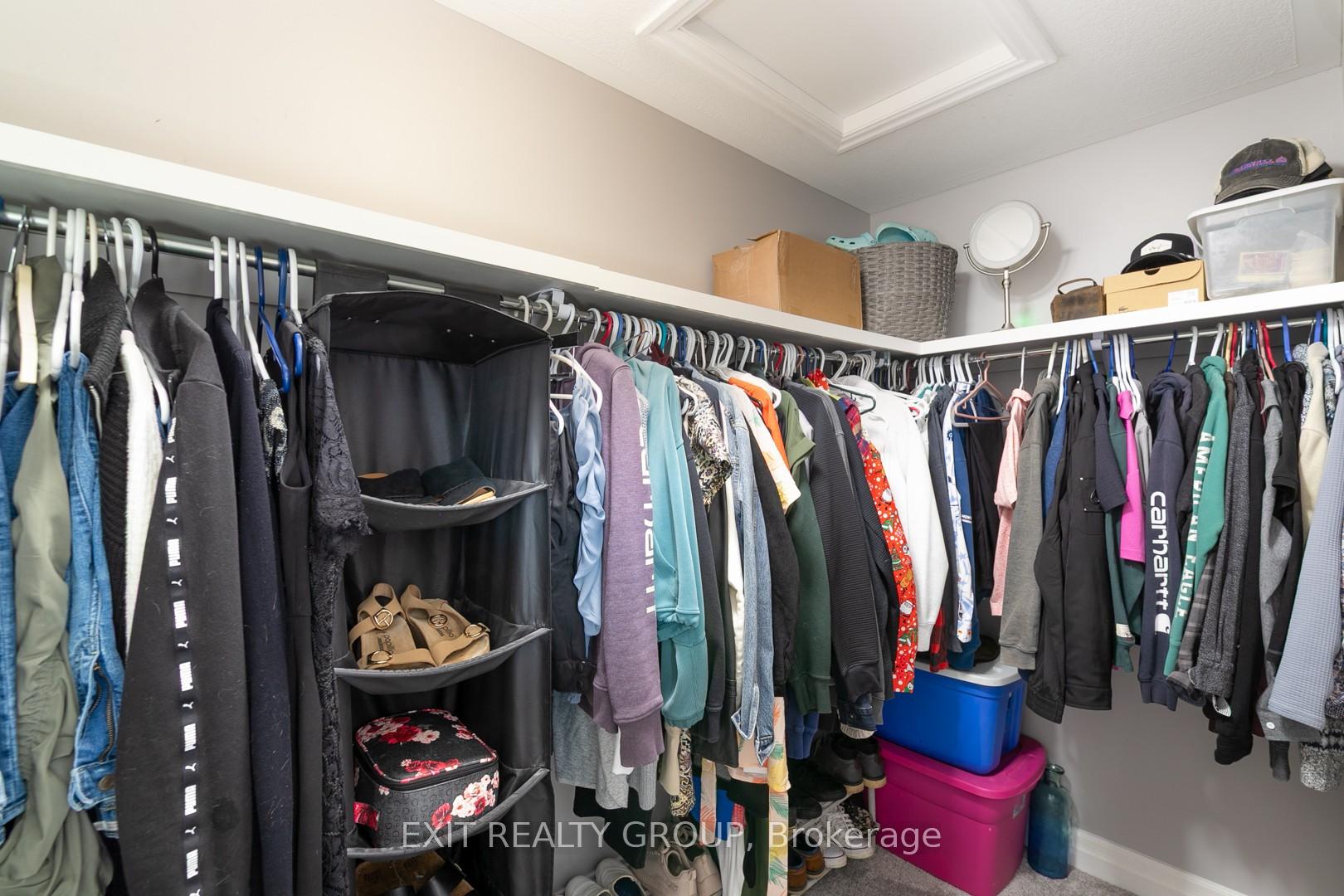 Photo 19 of 37 Caleb Crescent, Quinte West, Sidney Ward — HOMEH