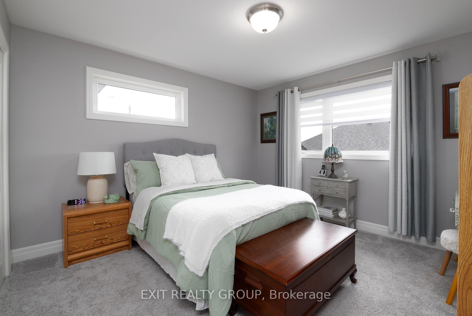 Photo 26 of 37 Caleb Crescent, Quinte West, Sidney Ward — HOMEH