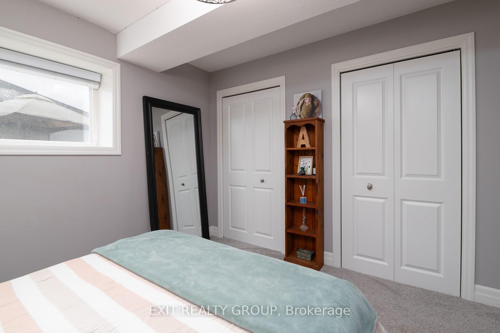 Photo 25 of 37 Caleb Crescent, Quinte West, Sidney Ward — HOMEH