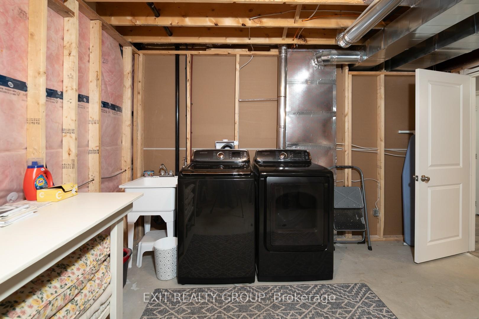 Photo 36 of 37 Caleb Crescent, Quinte West, Sidney Ward — HOMEH