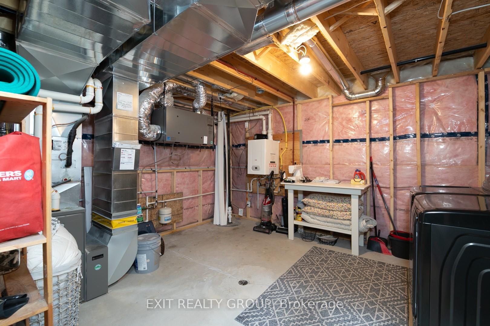Photo 37 of 37 Caleb Crescent, Quinte West, Sidney Ward — HOMEH