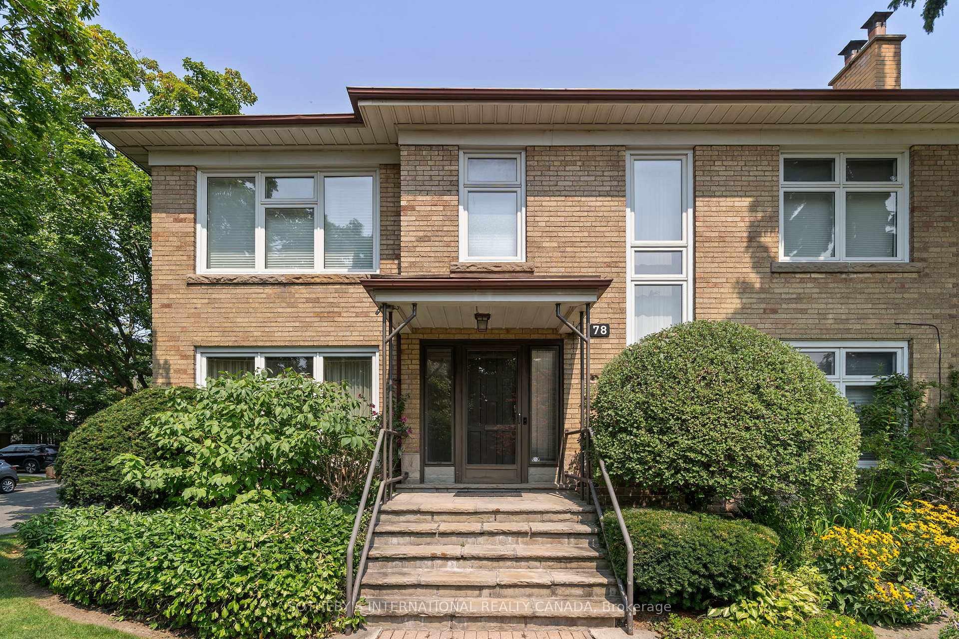 Photo 1 of 78 Ridelle Avenue, Toronto, Forest Hill North — HOMEH