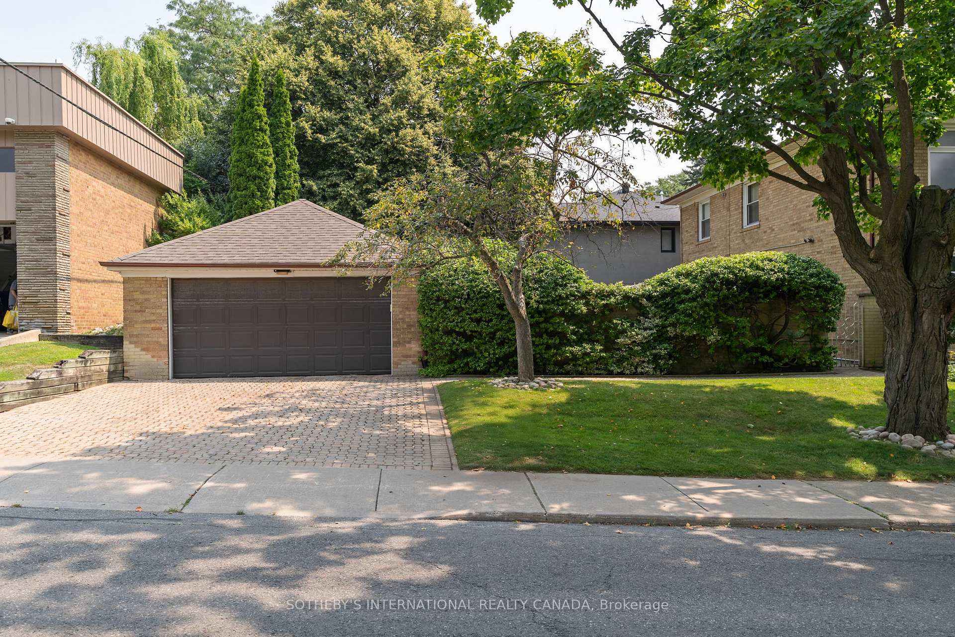 Photo 3 of 78 Ridelle Avenue, Toronto, Forest Hill North — HOMEH