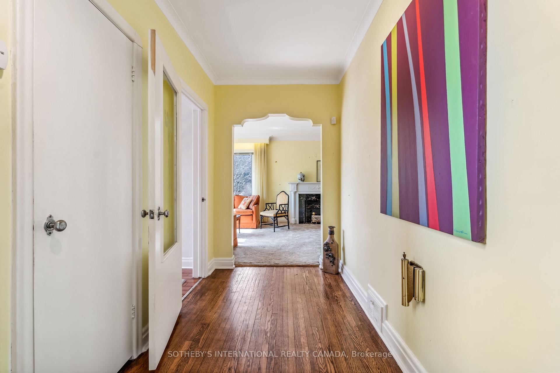 Photo 28 of 78 Ridelle Avenue, Toronto, Forest Hill North — HOMEH