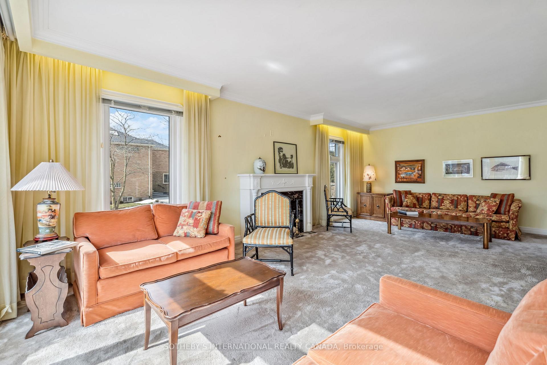 Photo 6 of 78 Ridelle Avenue, Toronto, Forest Hill North — HOMEH