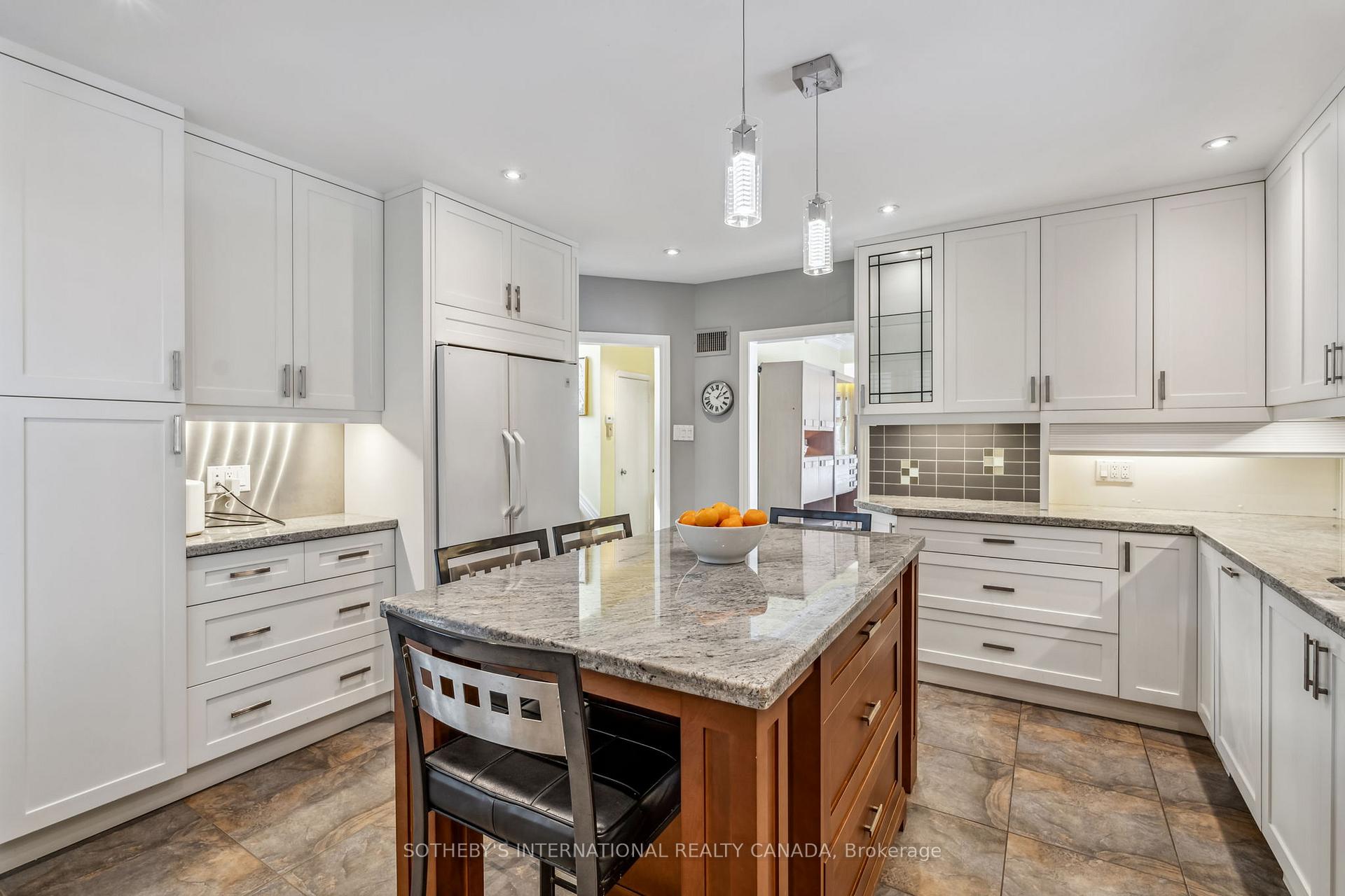 Photo 24 of 78 Ridelle Avenue, Toronto, Forest Hill North — HOMEH