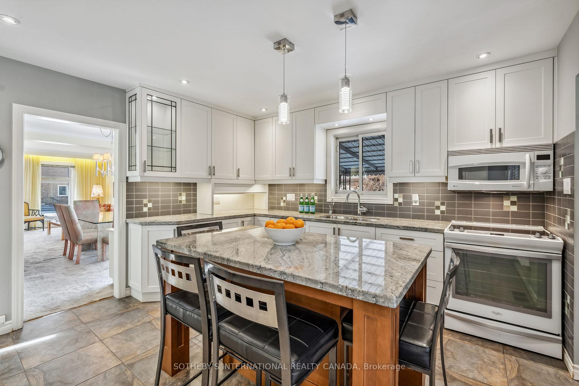 Photo 9 of 78 Ridelle Avenue, Toronto, Forest Hill North — HOMEH