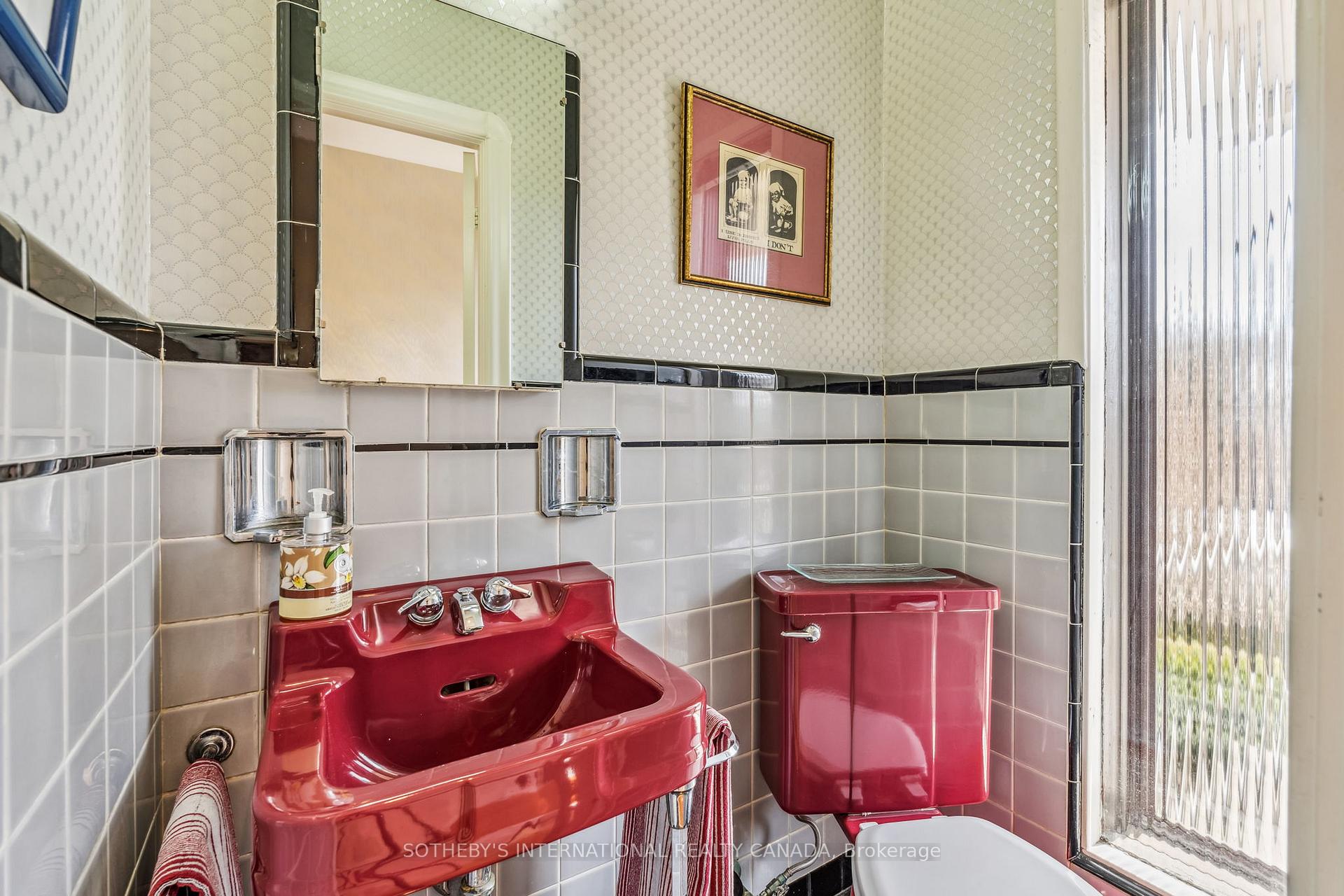 Photo 33 of 78 Ridelle Avenue, Toronto, Forest Hill North — HOMEH