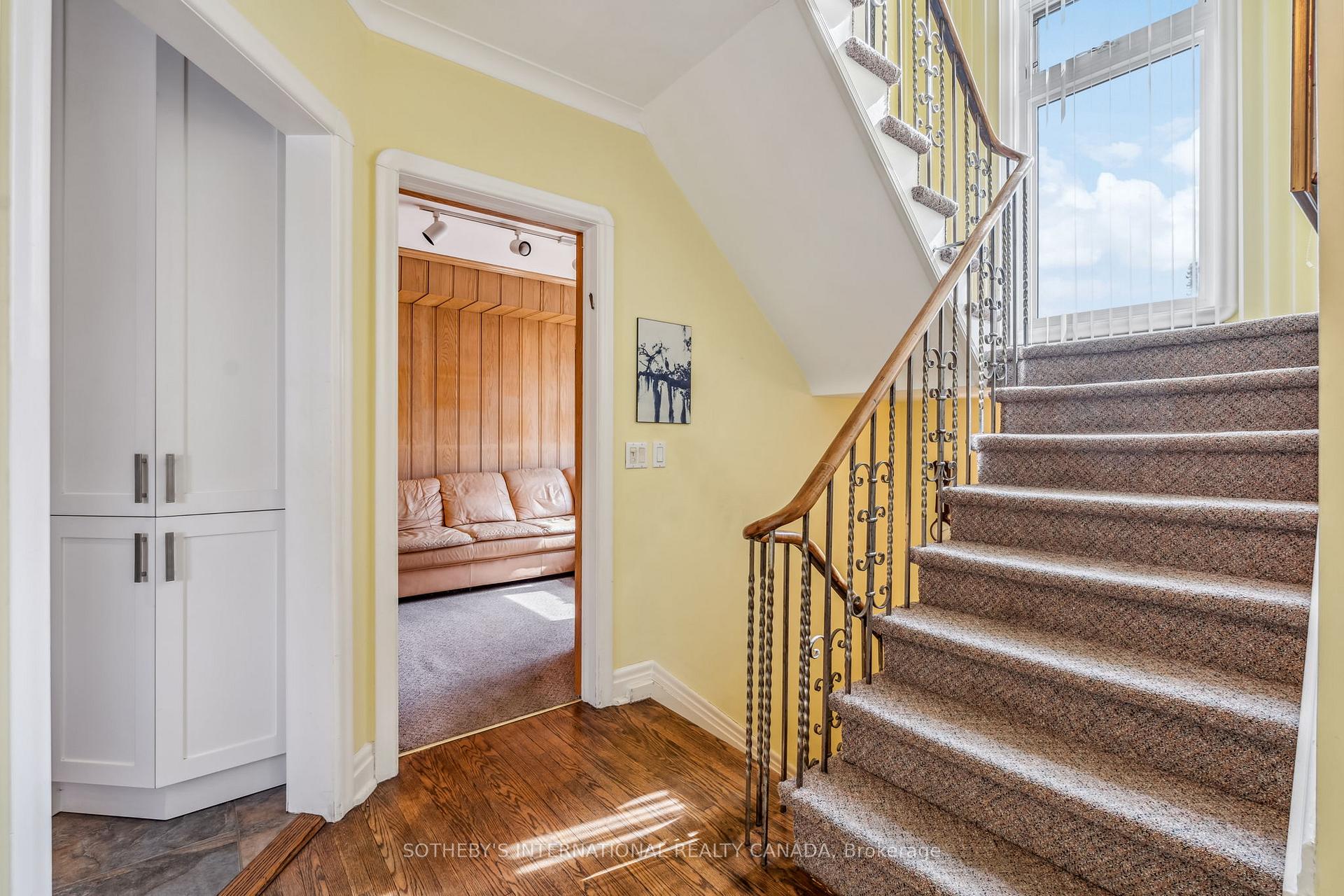 Photo 11 of 78 Ridelle Avenue, Toronto, Forest Hill North — HOMEH
