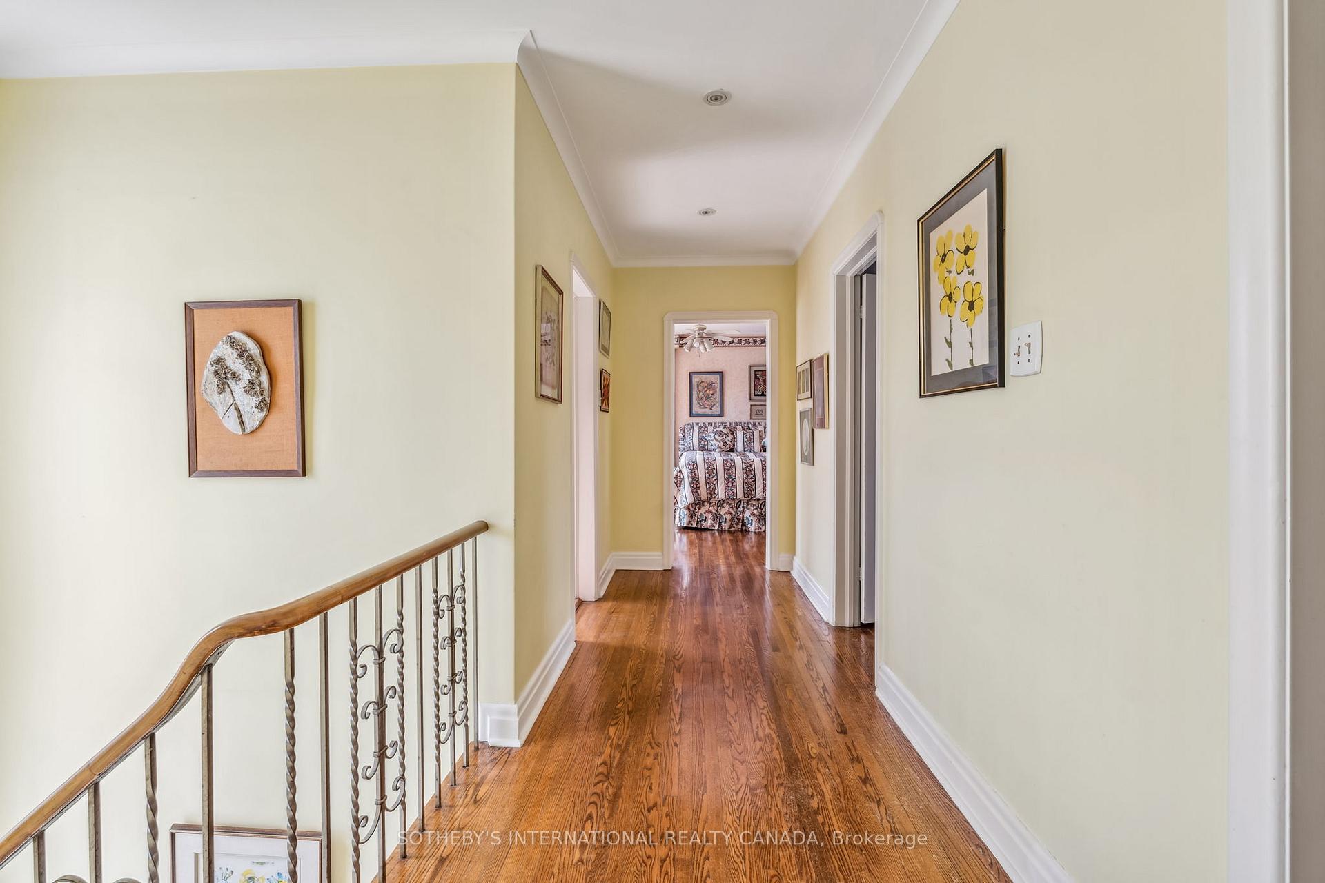 Photo 7 of 78 Ridelle Avenue, Toronto, Forest Hill North — HOMEH