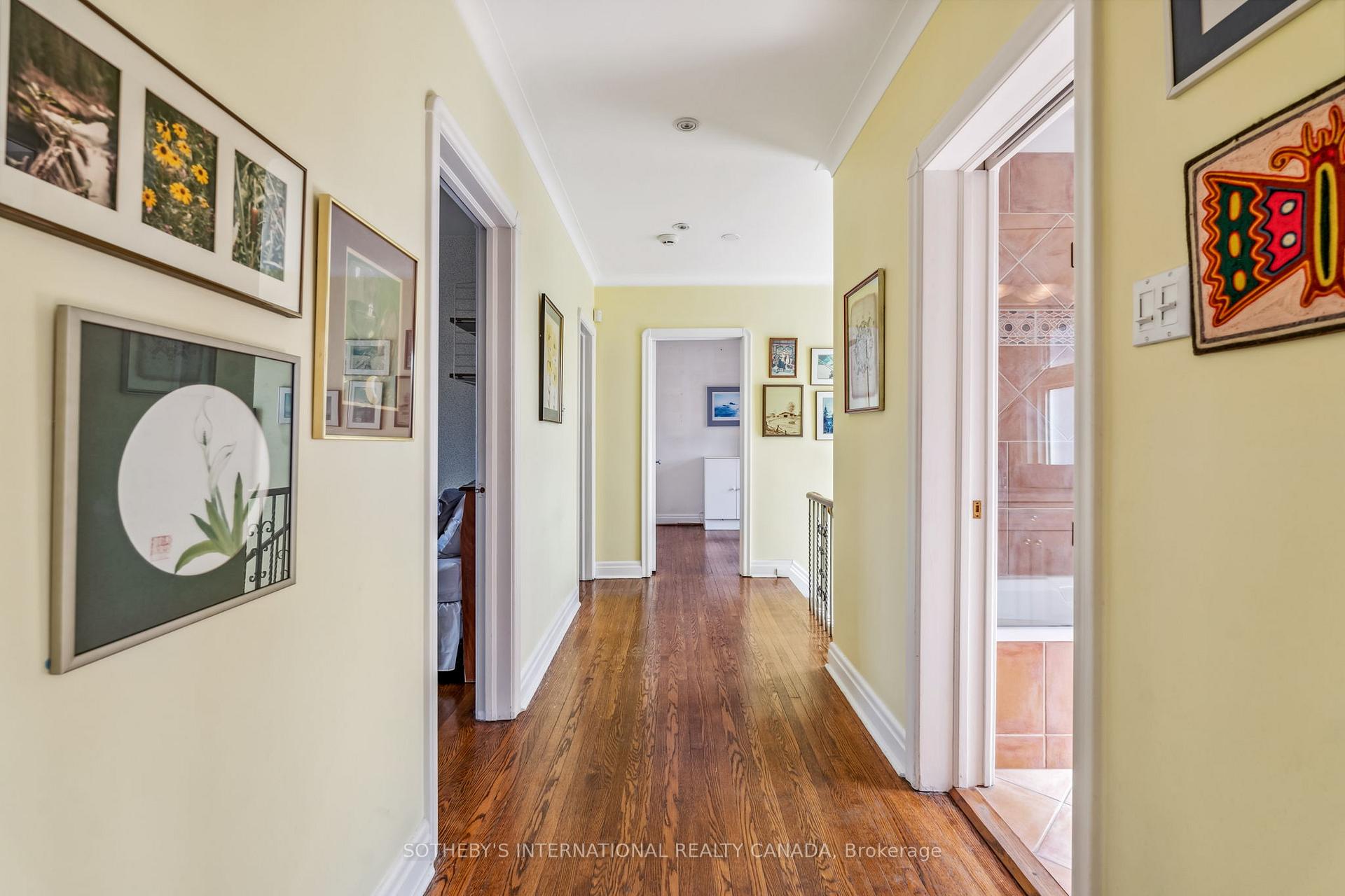 Photo 8 of 78 Ridelle Avenue, Toronto, Forest Hill North — HOMEH
